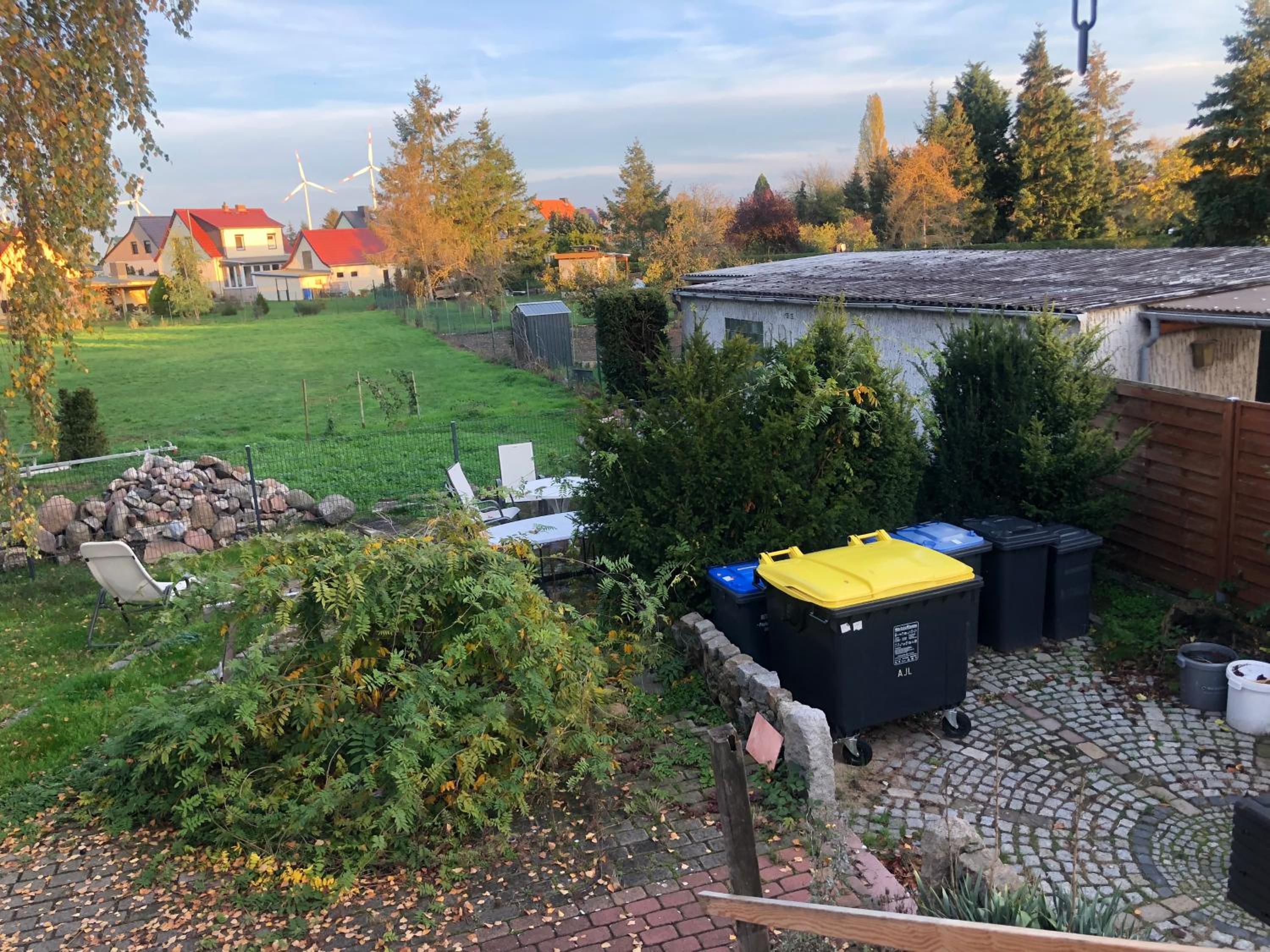 Monteurzimmer/Arbeiterunterkunft