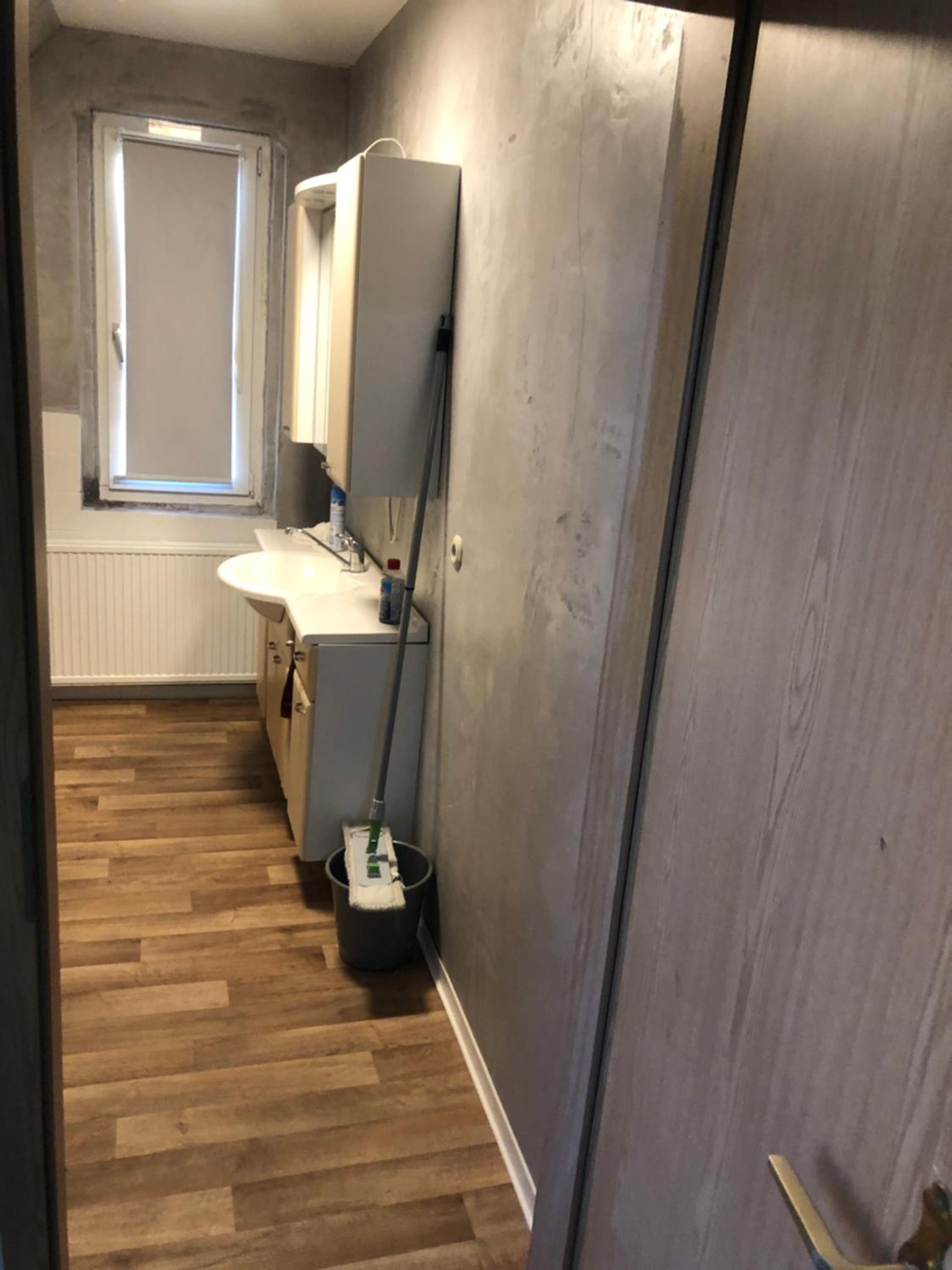 Monteurzimmer/Arbeiterunterkunft