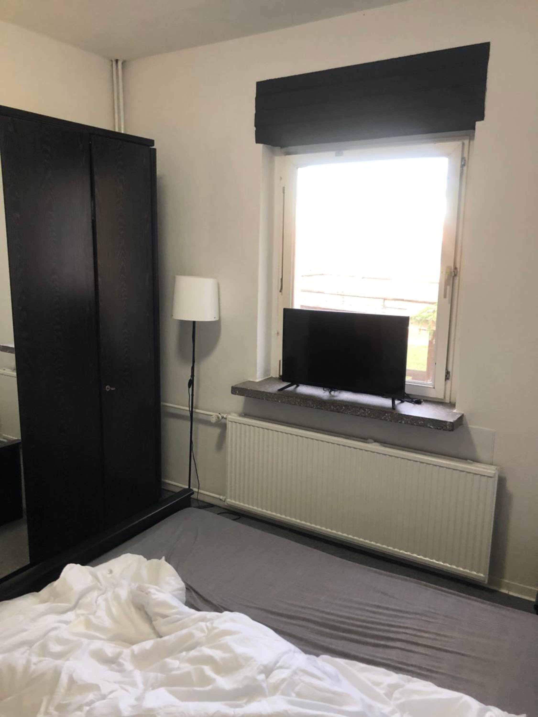 Monteurzimmer/Arbeiterunterkunft