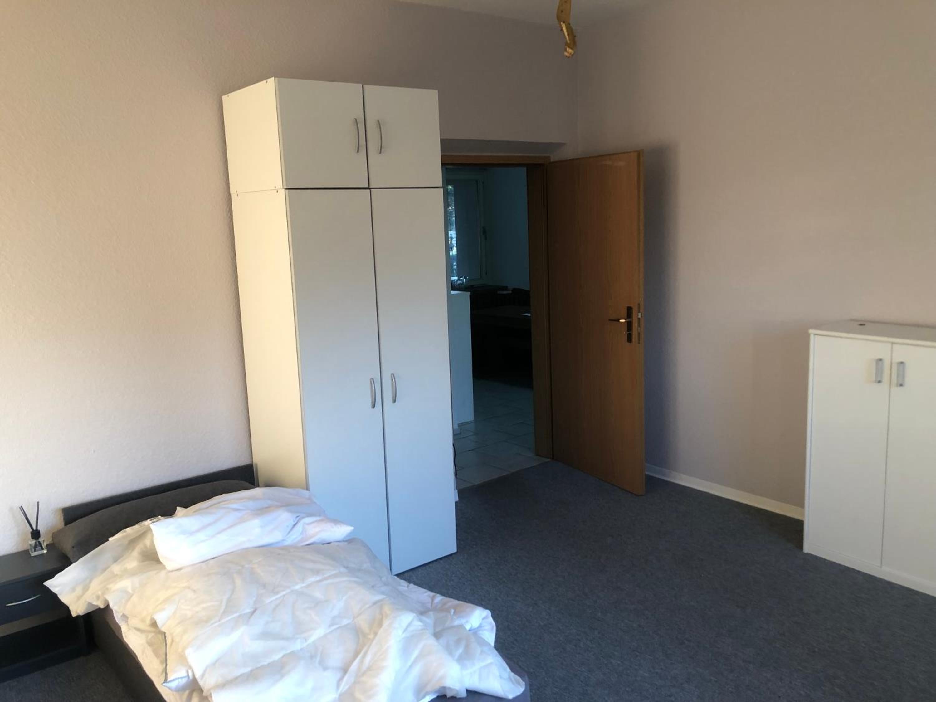 Monteurzimmer/Arbeiterunterkunft