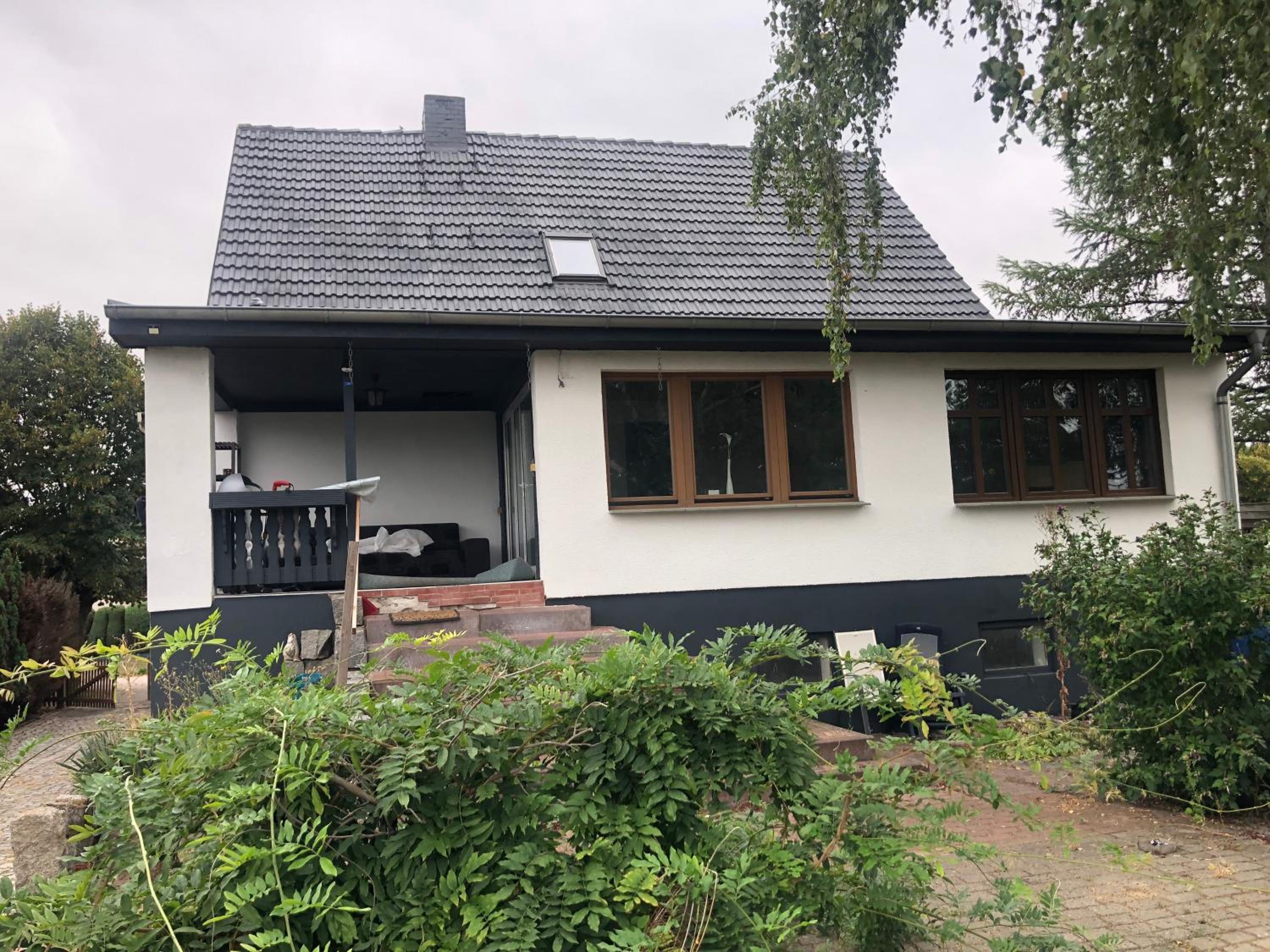 Monteurzimmer/Arbeiterunterkunft