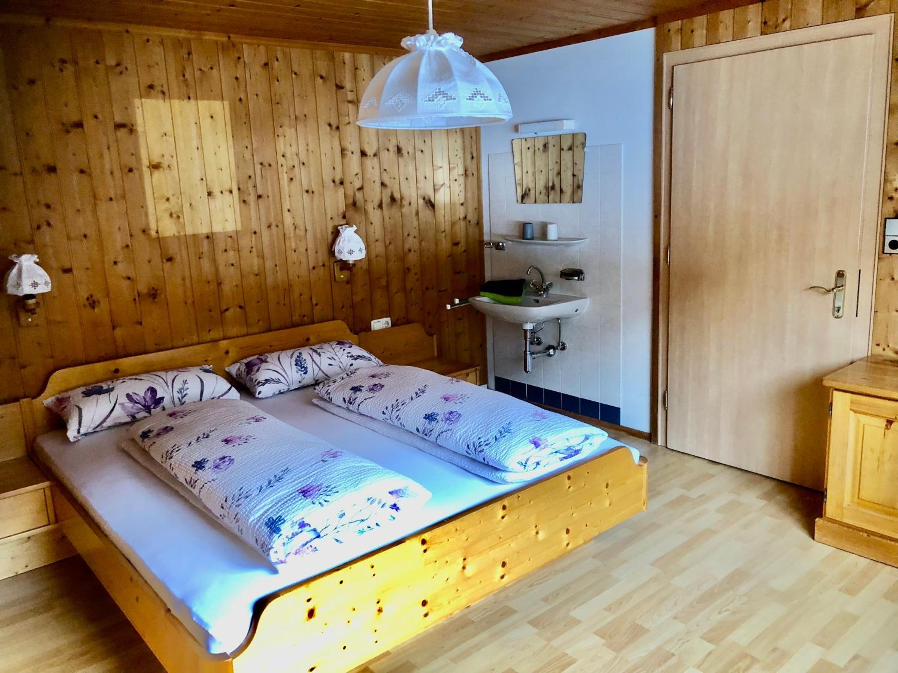 Appartements Willi