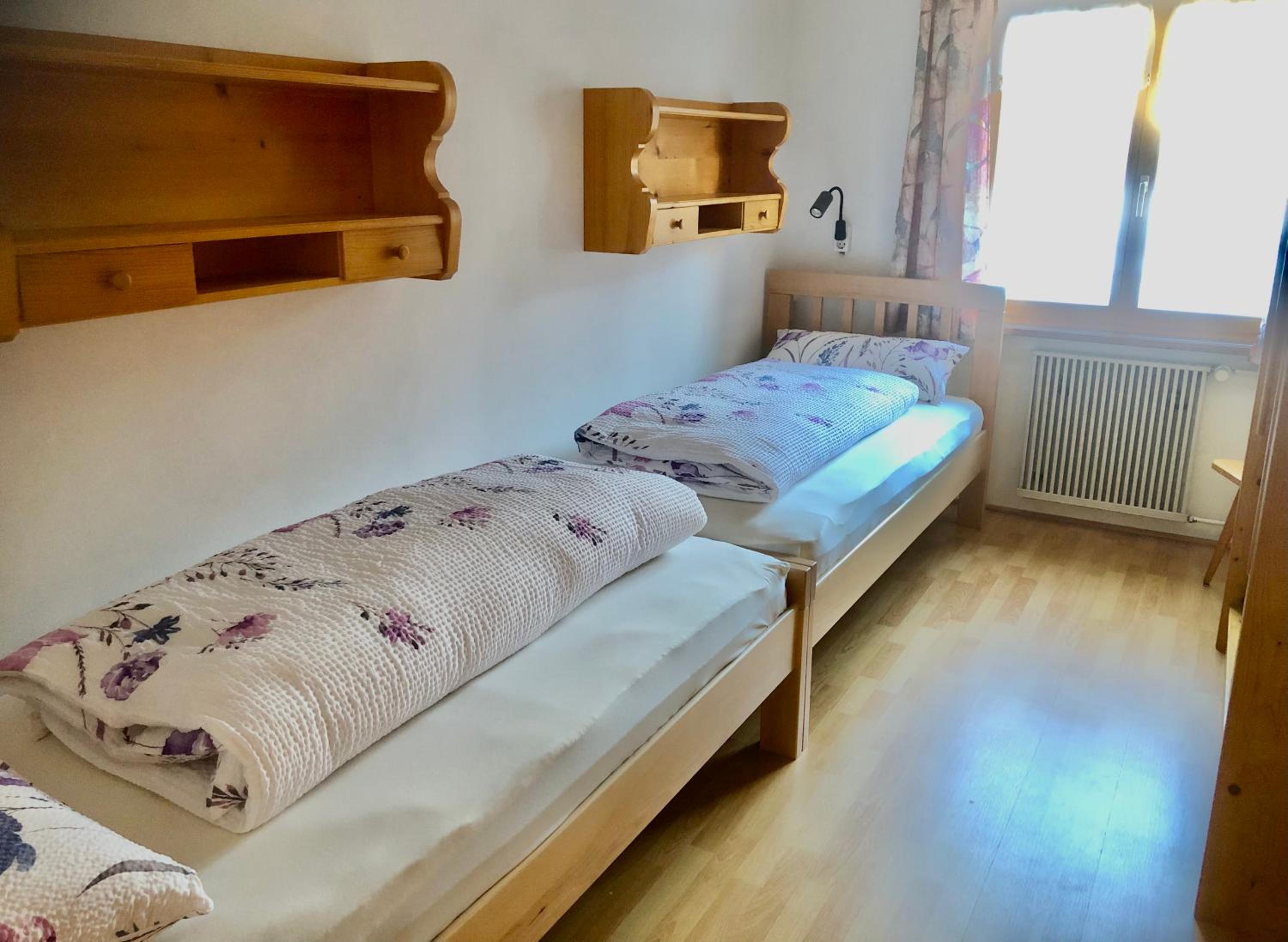 Appartements Willi