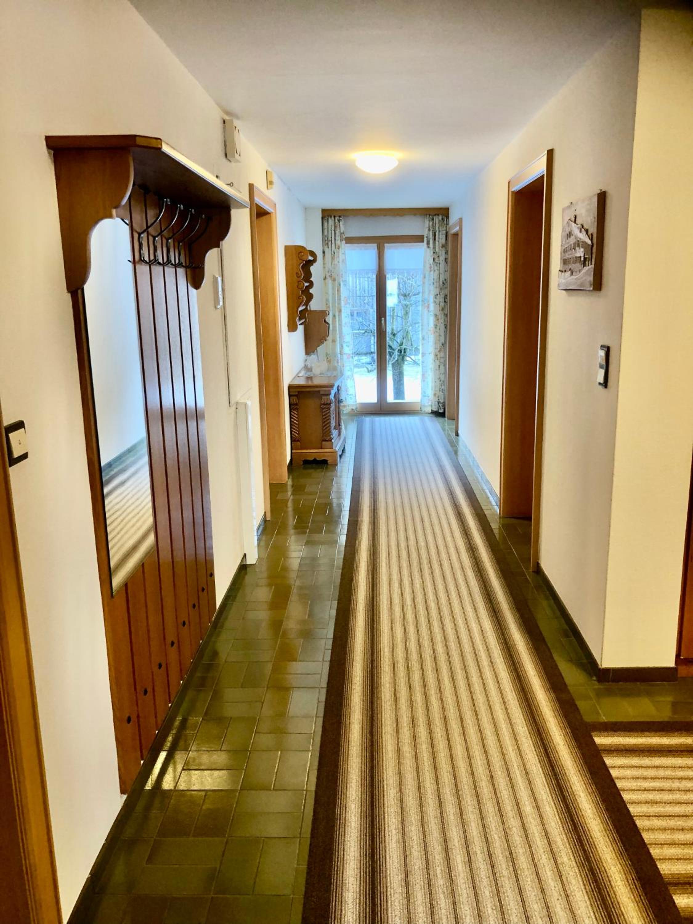 Appartements Willi