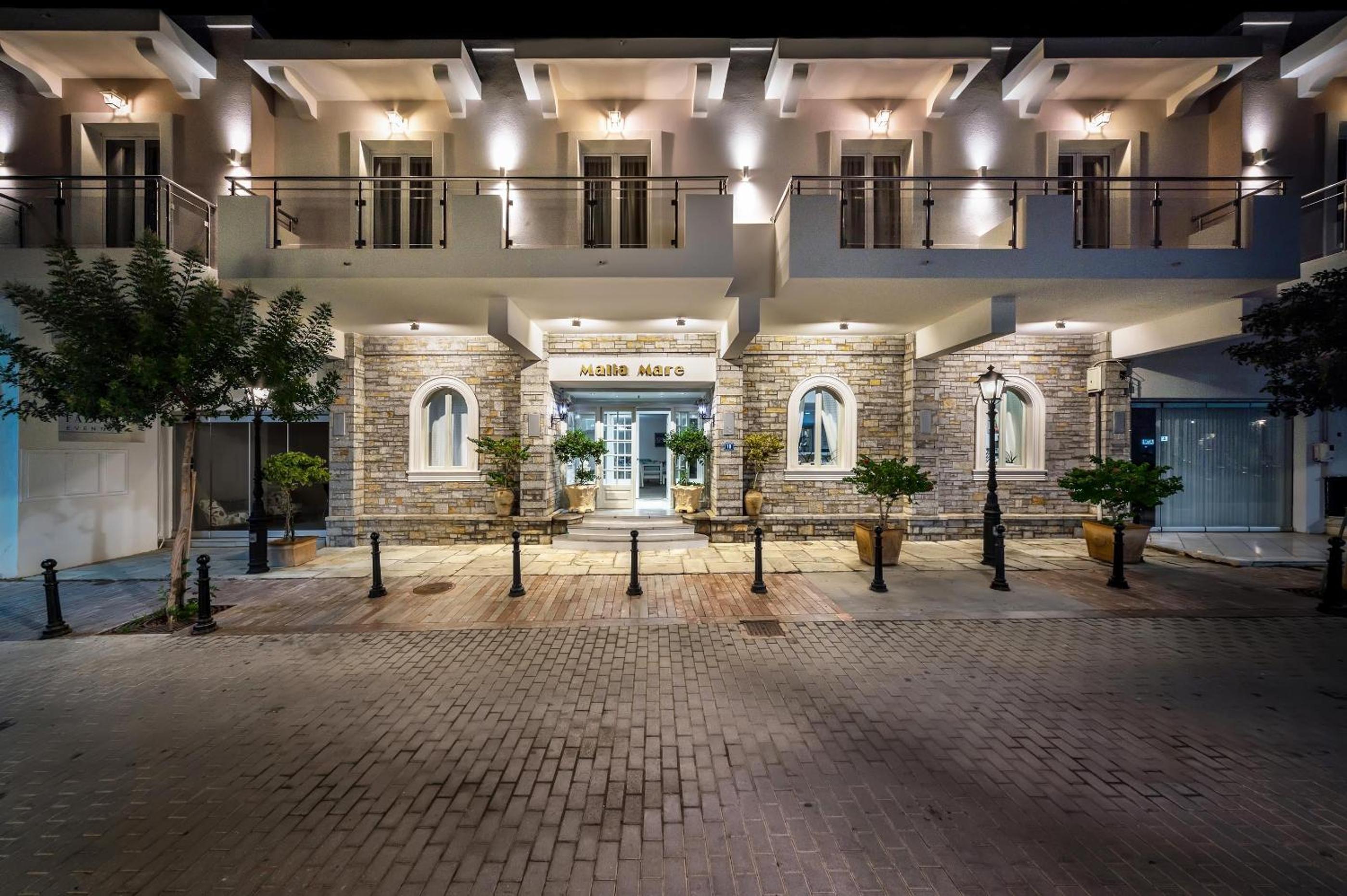 Hotel Malia Mare Hotel - Image 1