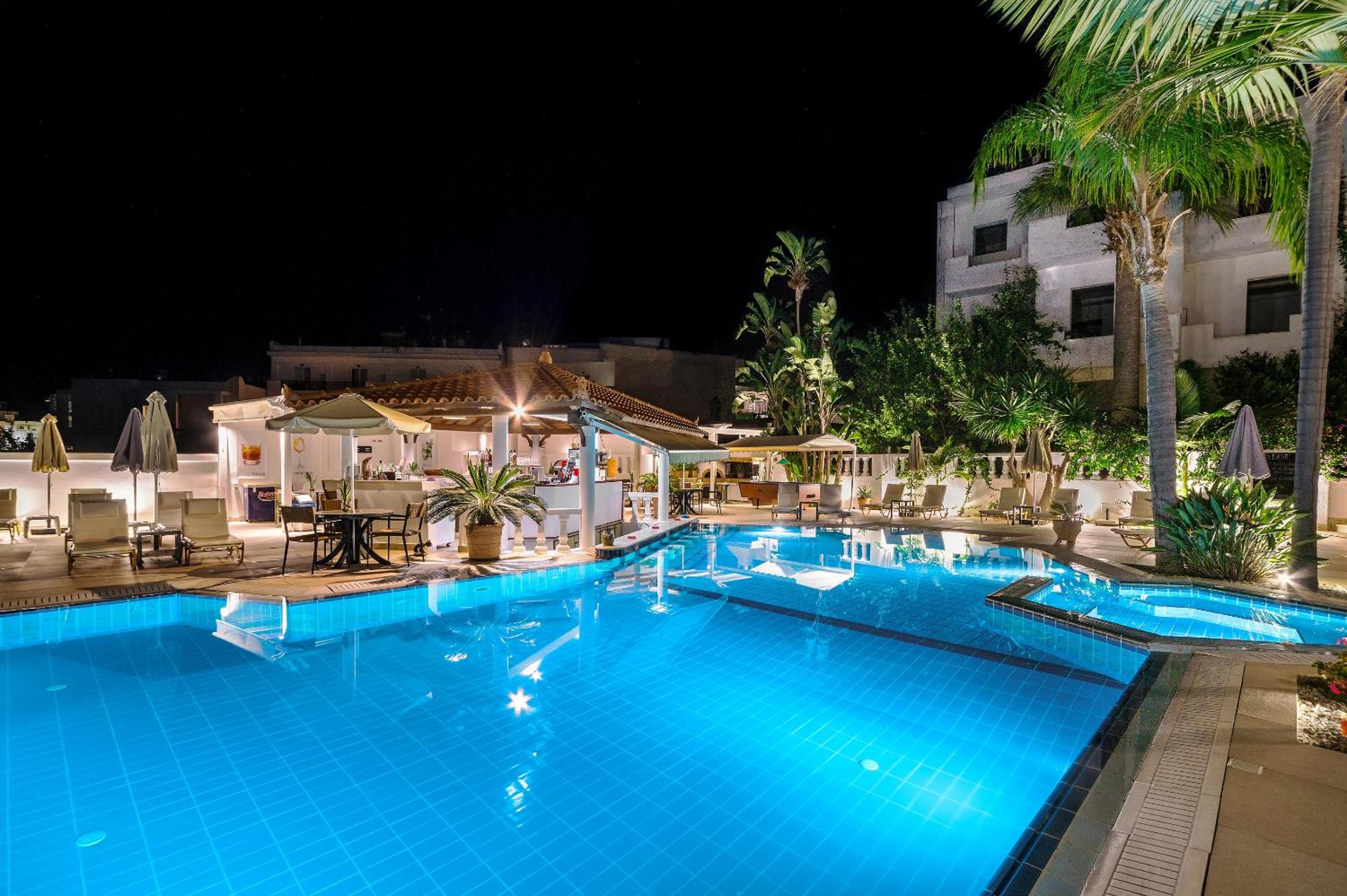 Malia Vacations - Malia Mare Hotel - Property Image 10