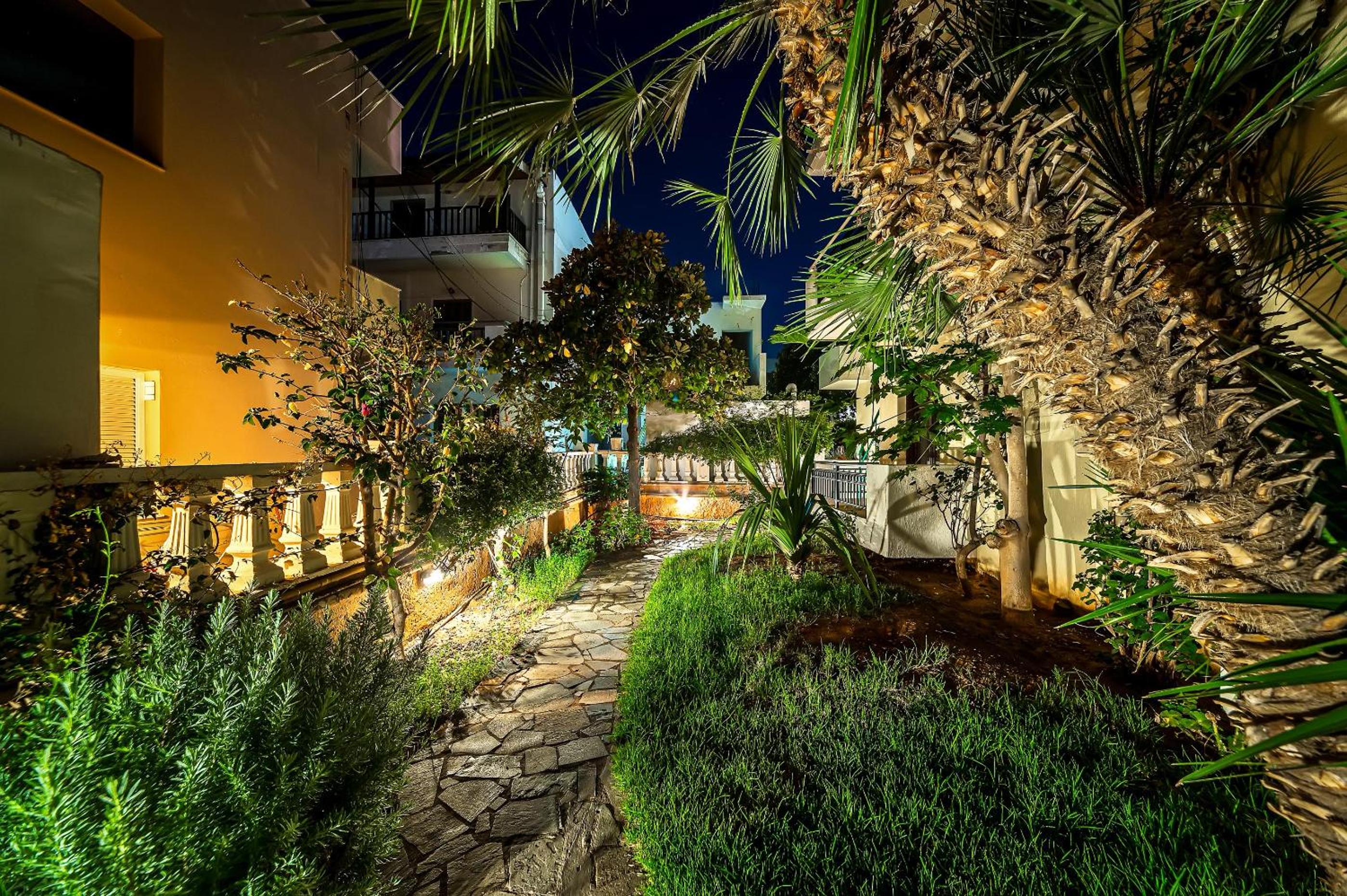 Malia Vacations - Malia Mare Hotel - Property Image 3