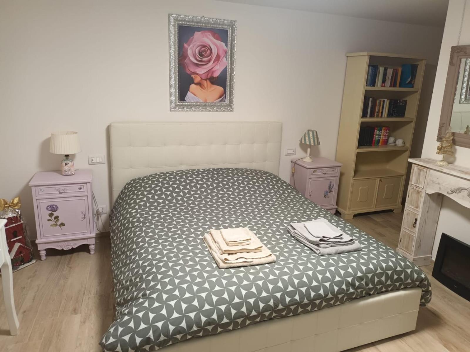 Alessandra‘s House photo 4