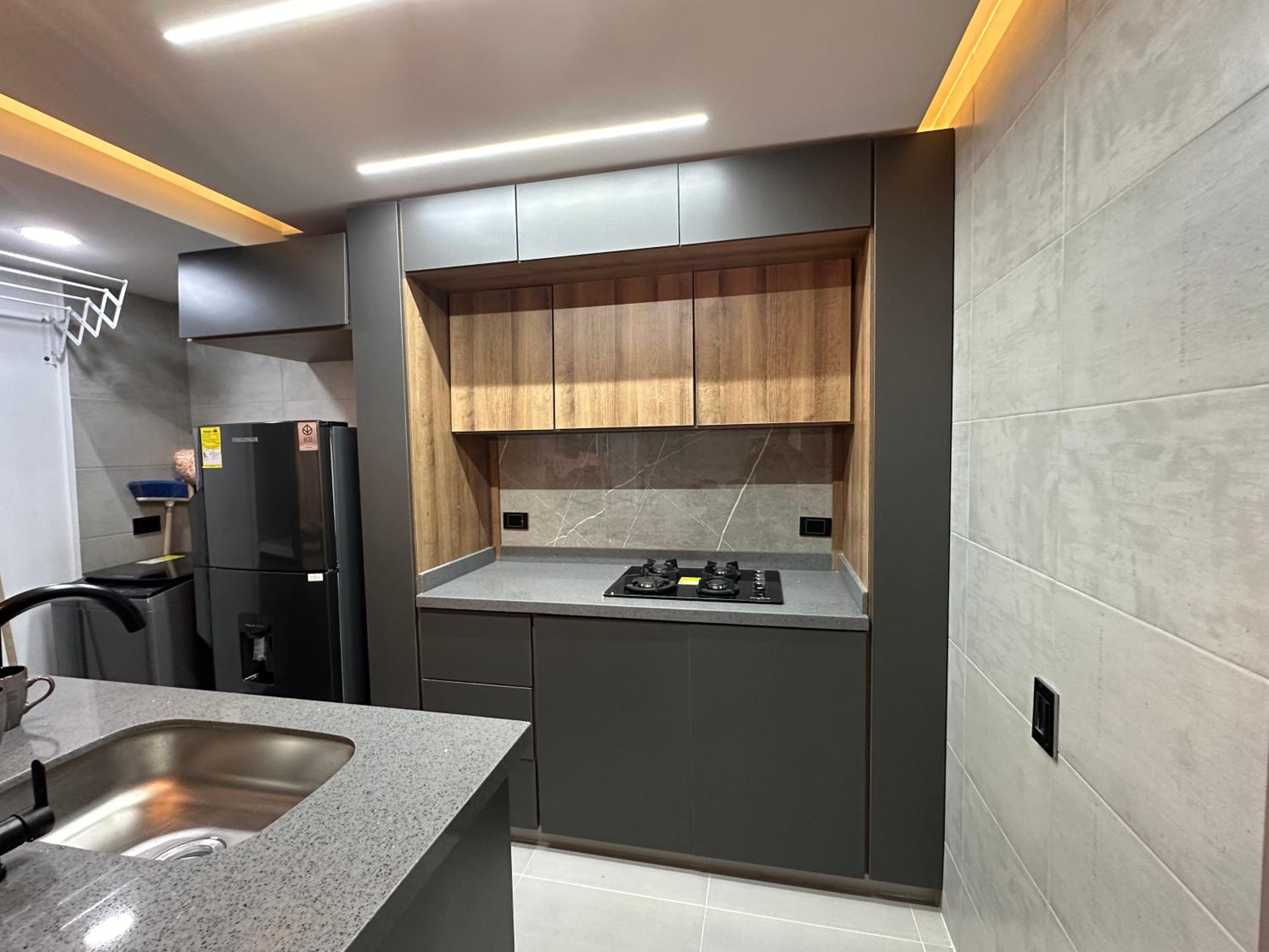 Apartamento Cali Valle del Lili