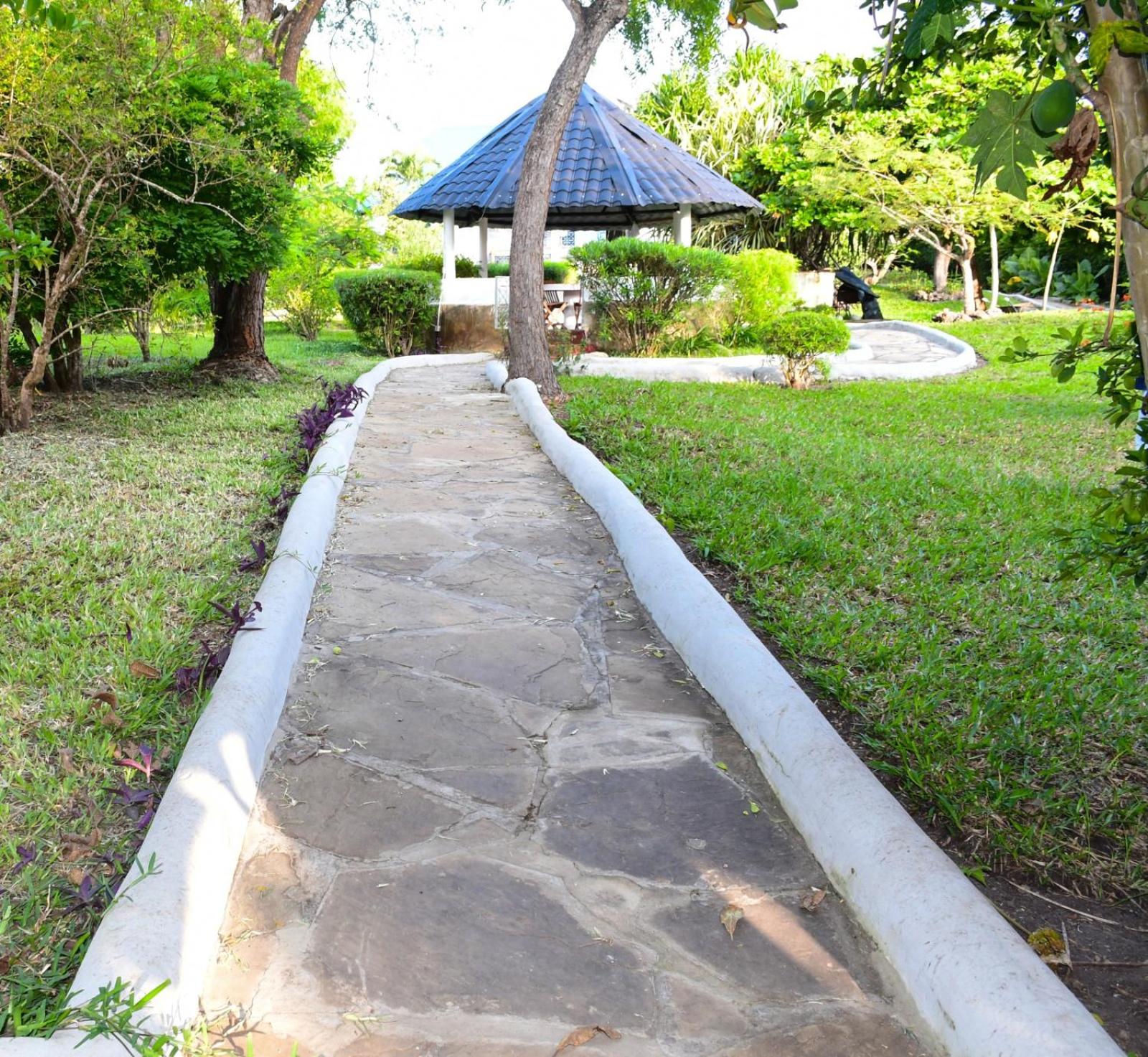 Ukunda Vacations - Garden house 2 - Property Image 2