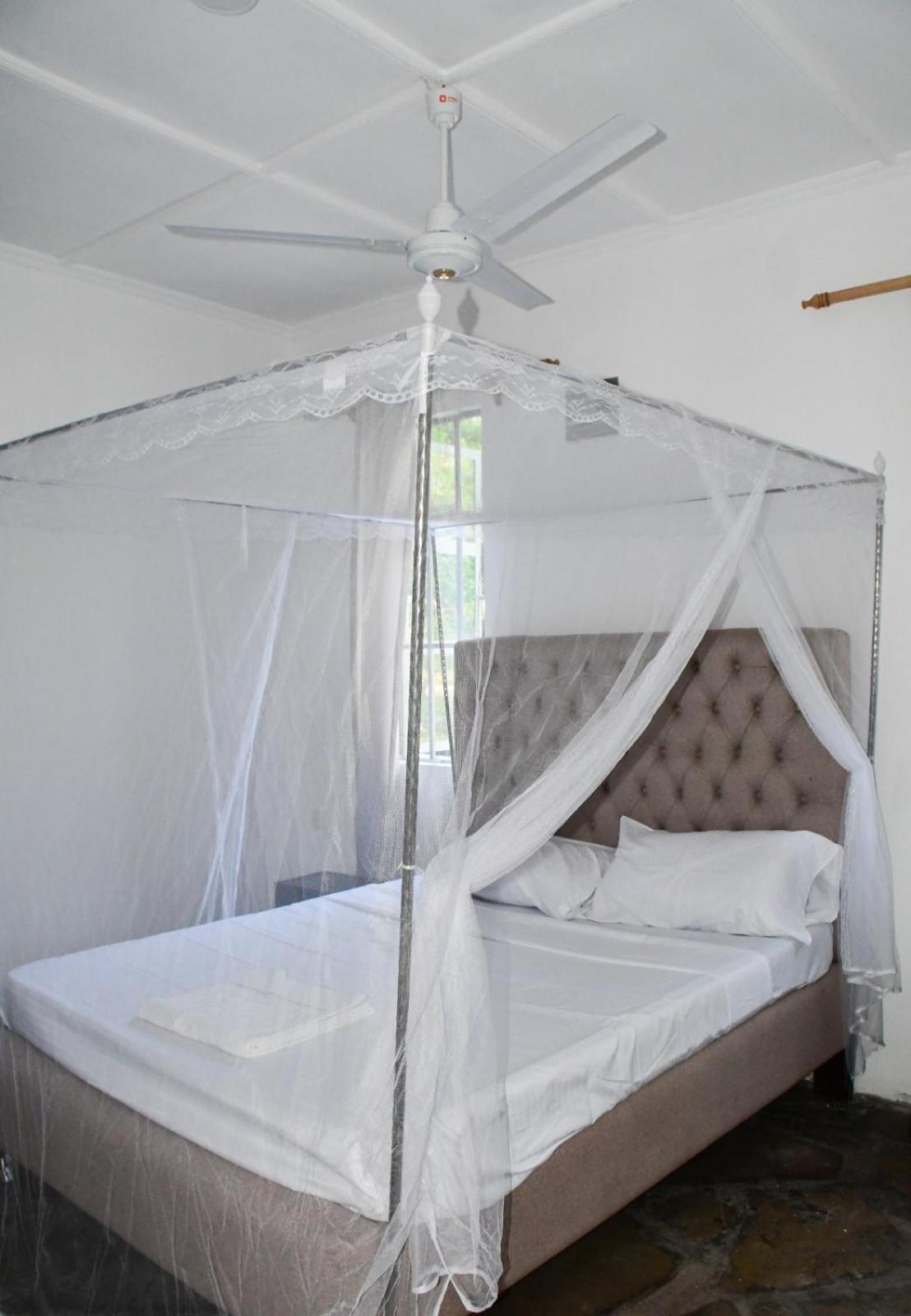 Ukunda Vacations - Garden house 2 - Property Image 3