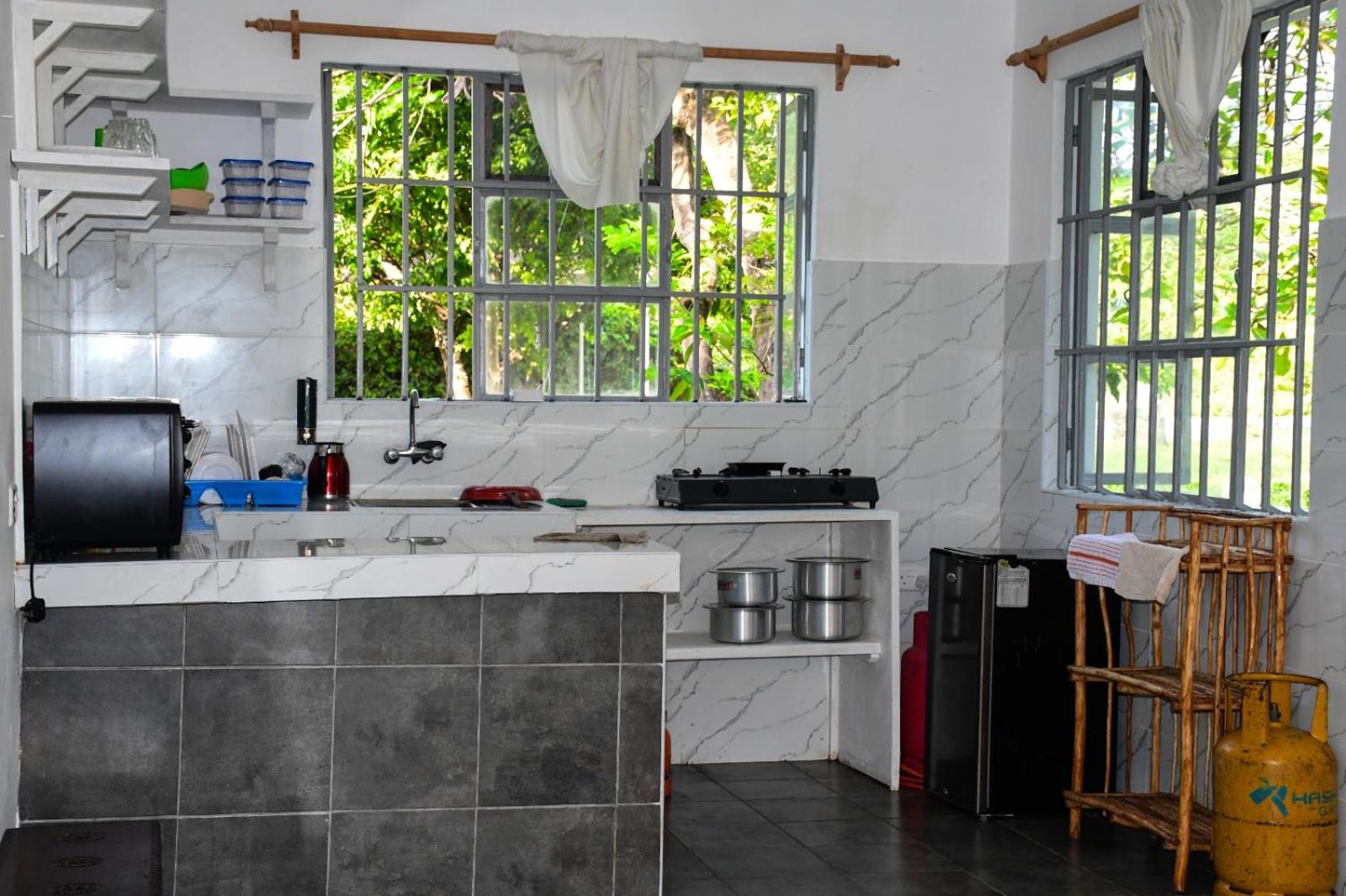 Ukunda Vacations - Garden house 2 - Property Image 4