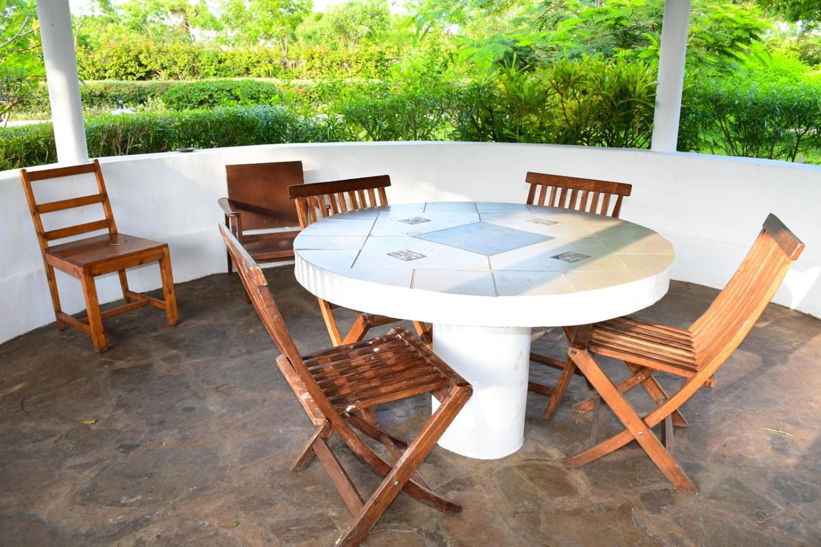 Ukunda Vacations - Garden house 2 - Property Image 5