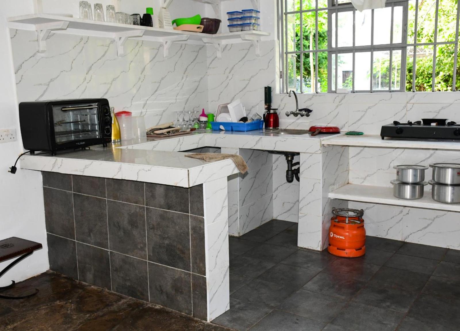 Ukunda Vacations - Garden house 2 - Property Image 8