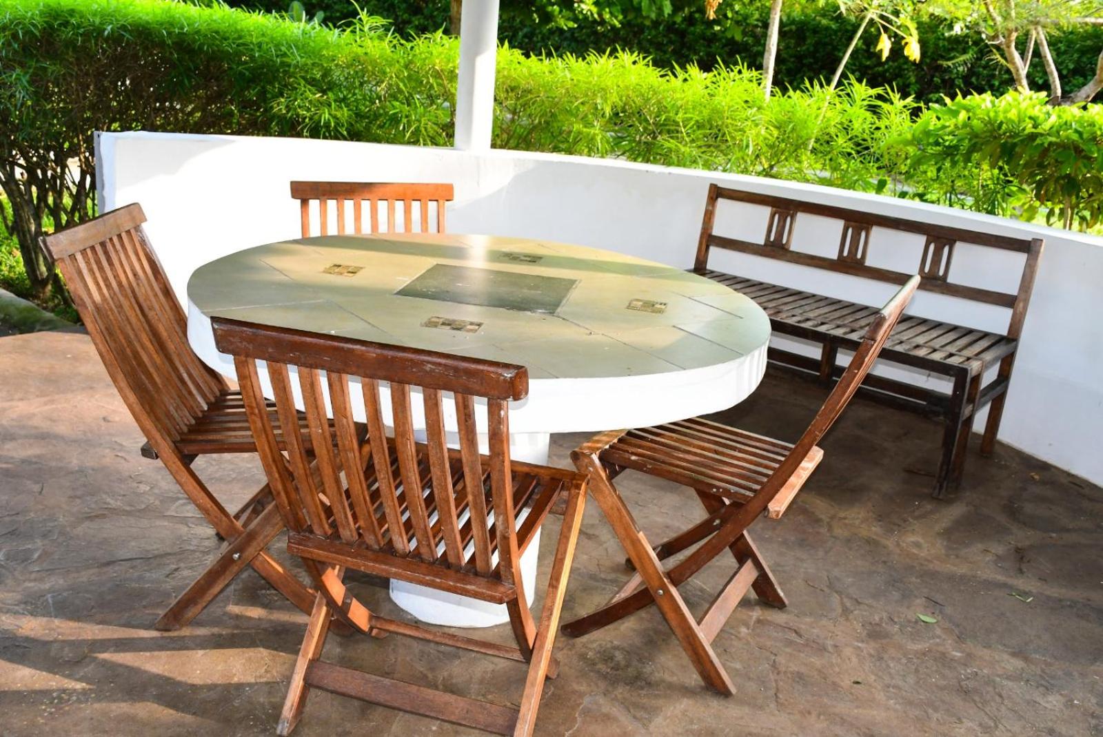 Ukunda Vacations - Garden house 2 - Property Image 9