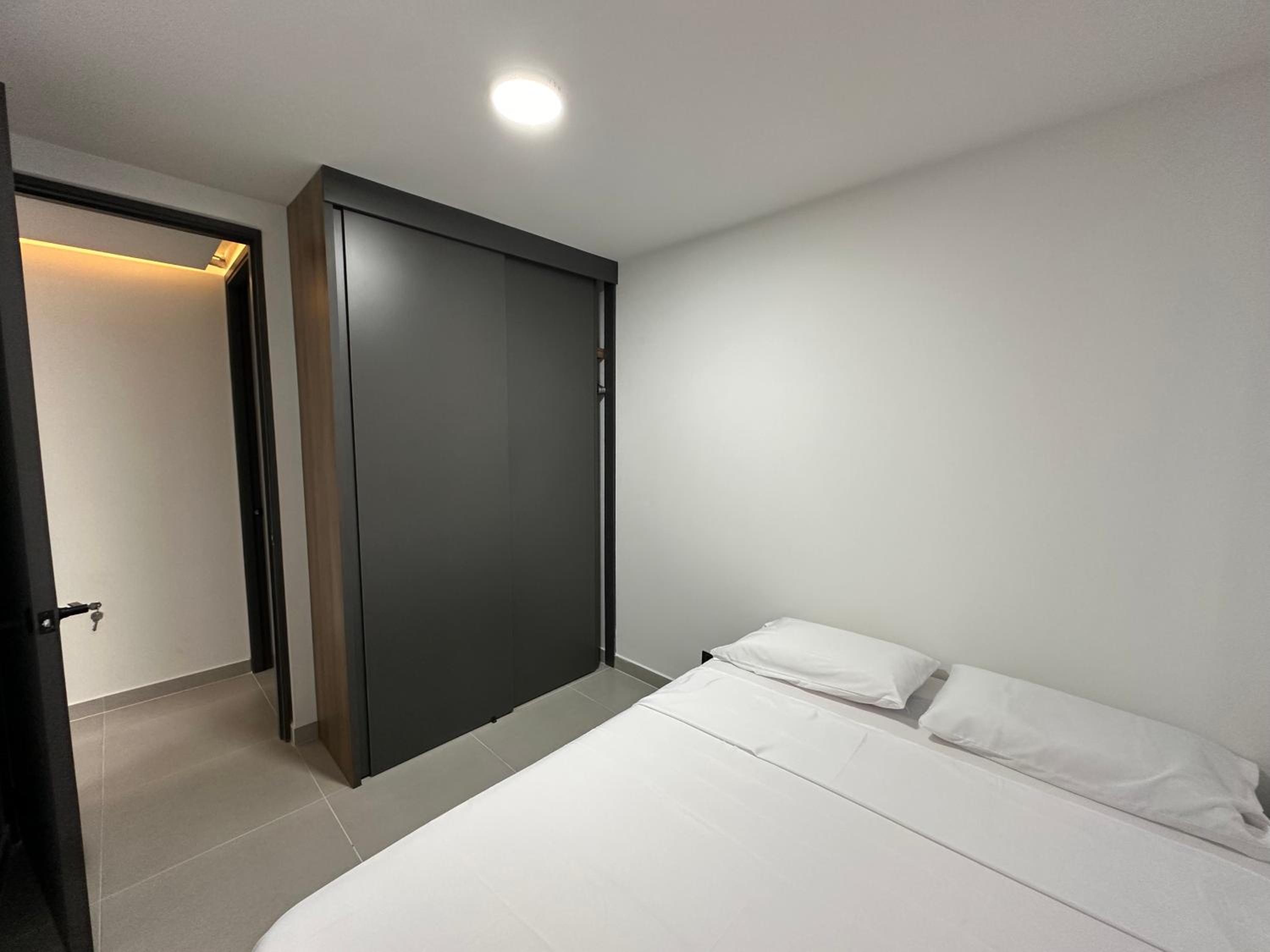 Apartamento Cali Valle del Lili