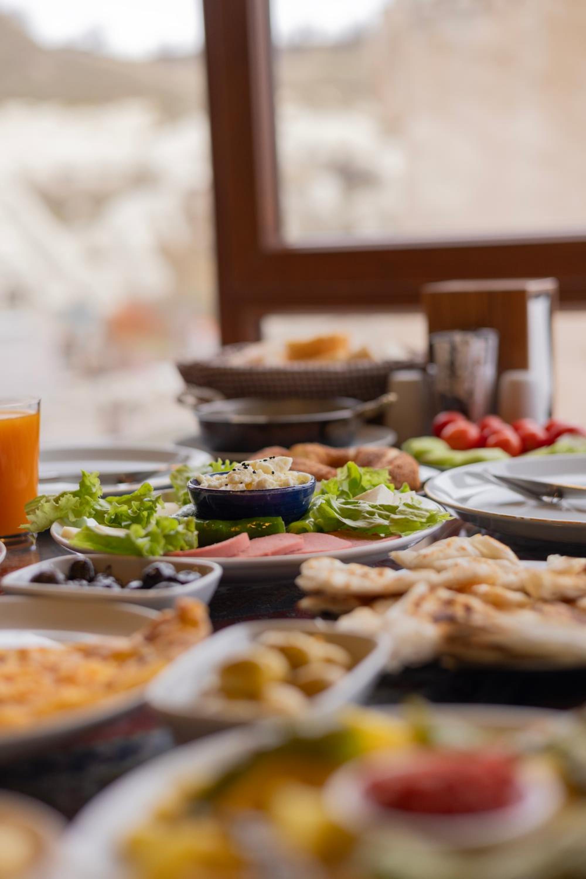 Zeus Cave Suites - Image 99