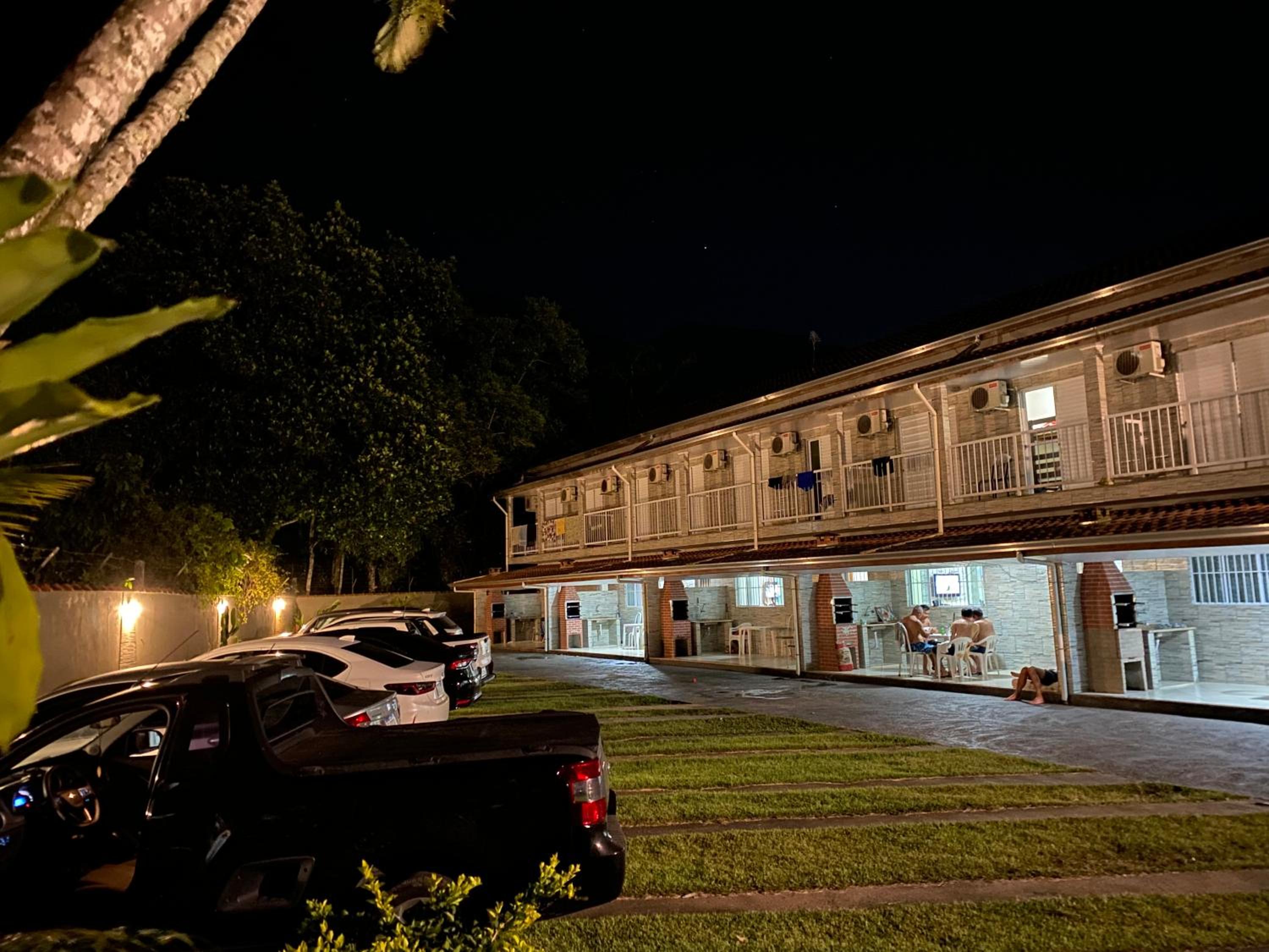Villaggio Avansi