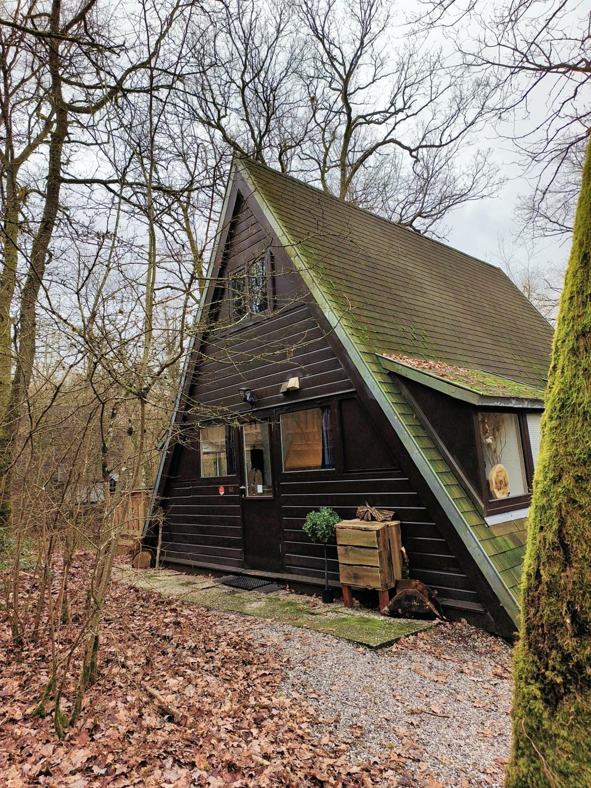 Woodhouse Durbuy nr. 141