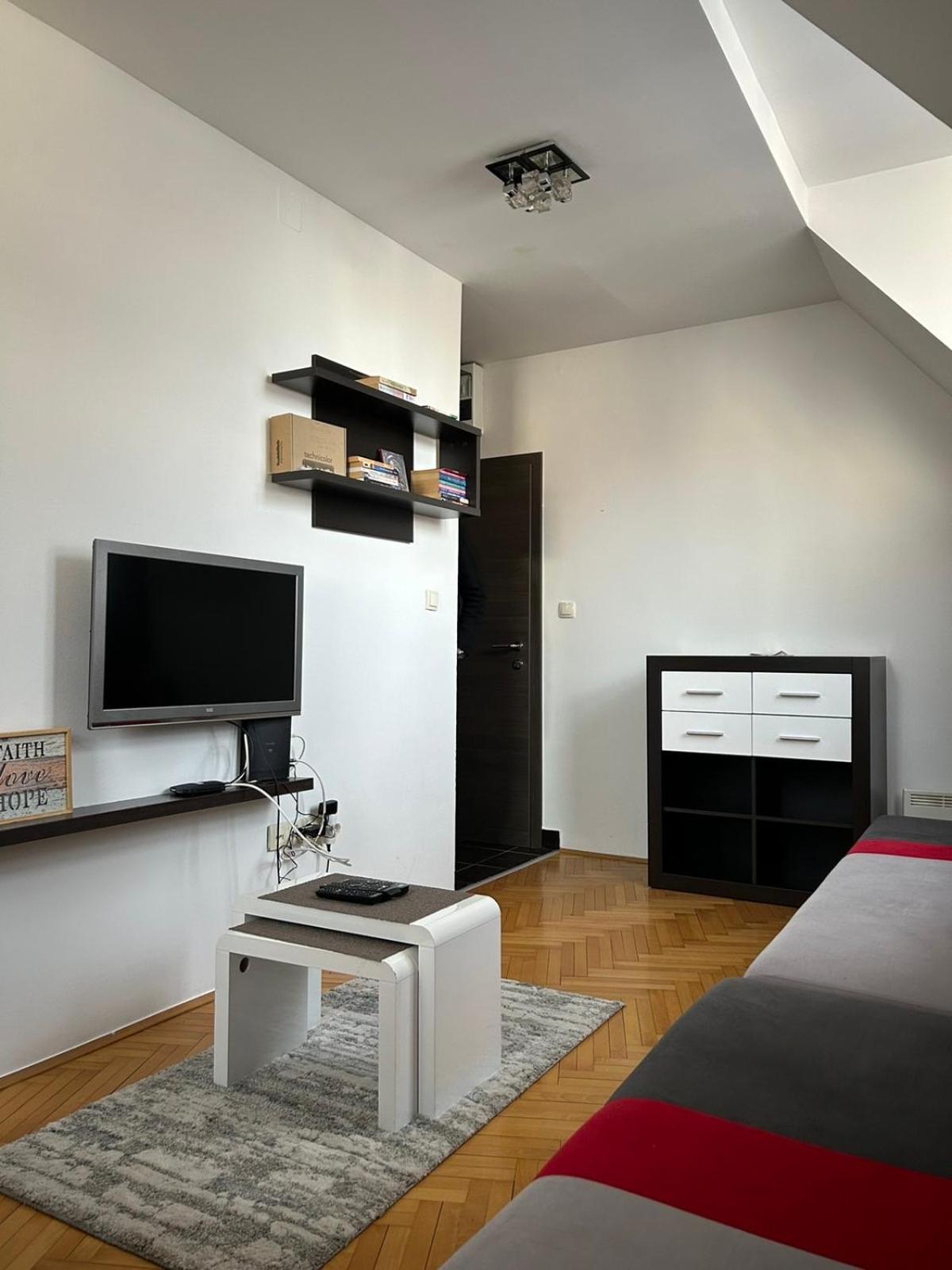 Apartment Končul,Kraljevi Čardaci view 4