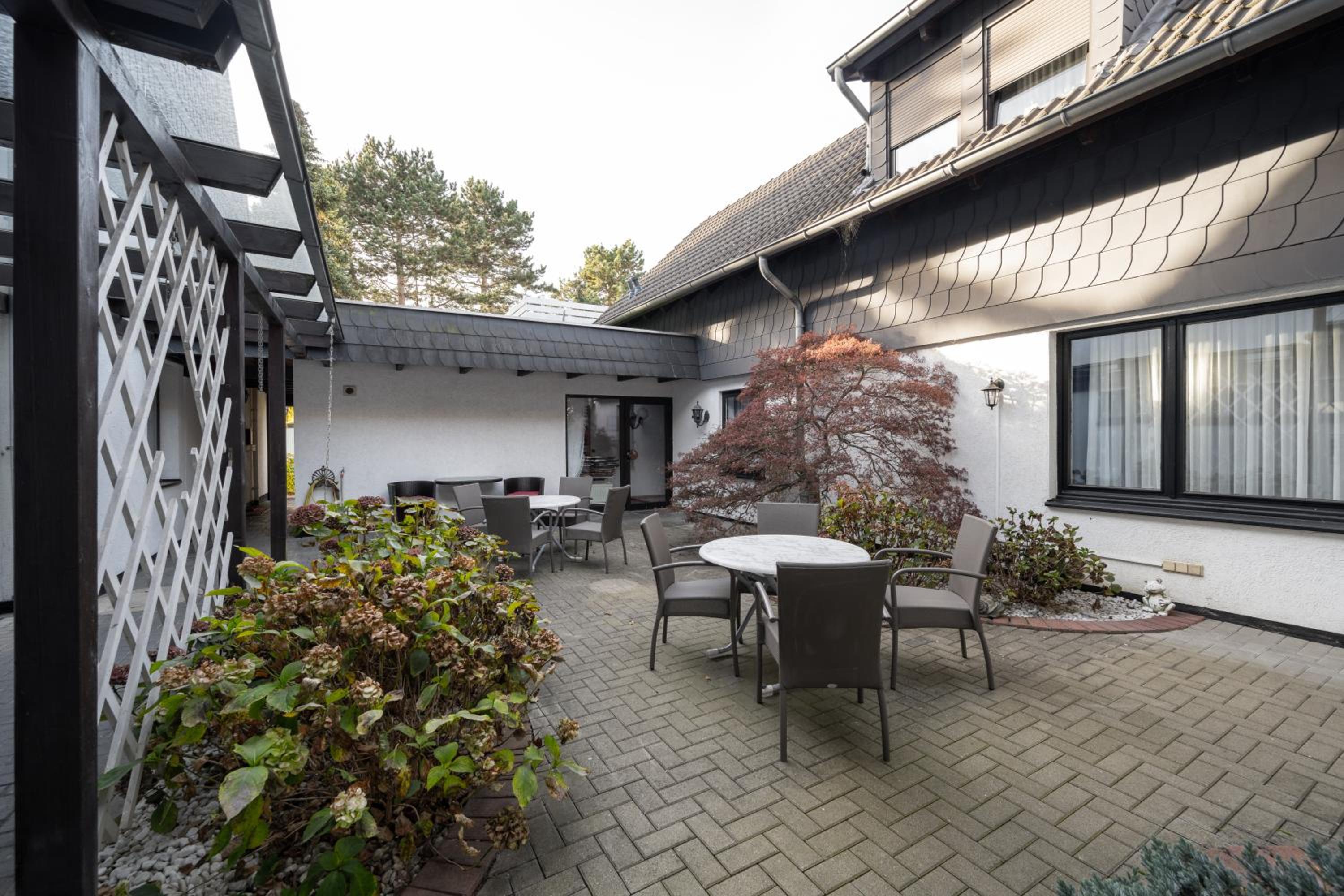 Landhaus Dürkop
