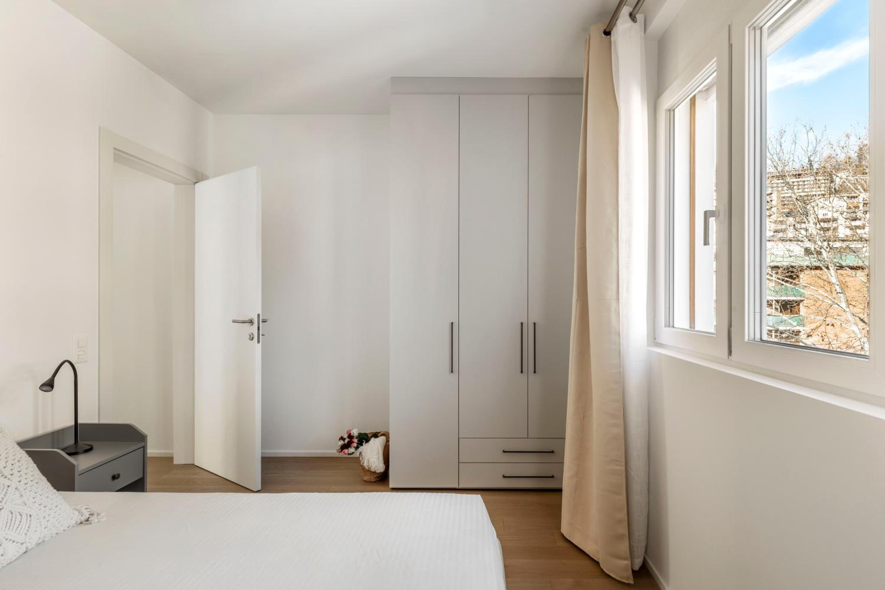 Lugano Superior Suites - Free Parking