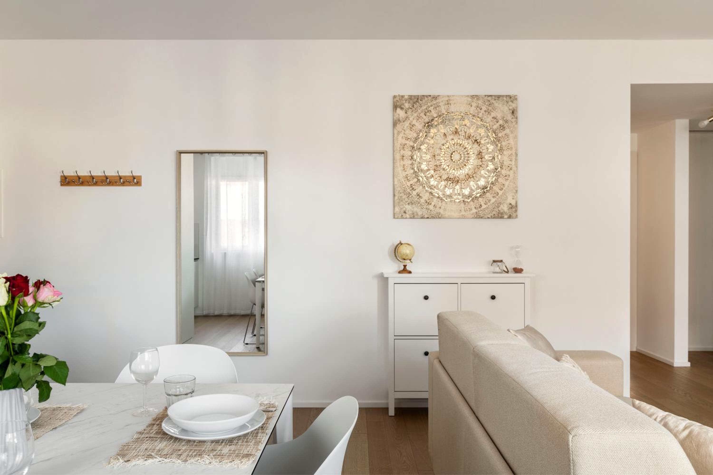 Lugano Superior Suites - Free Parking