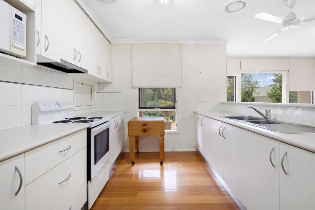 Rosebud Beach House