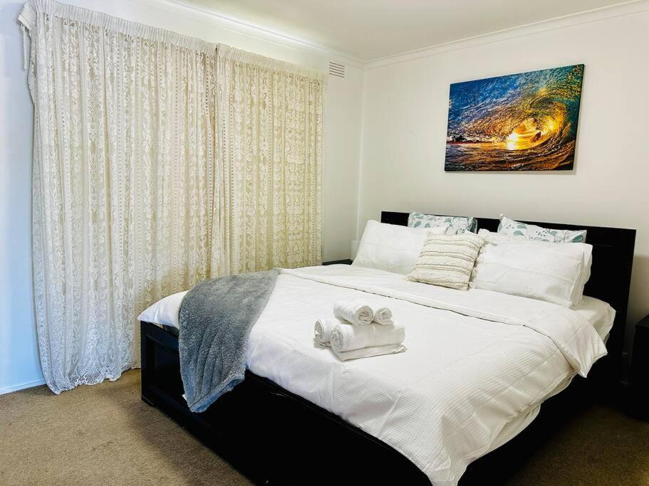 Rosebud Beach House