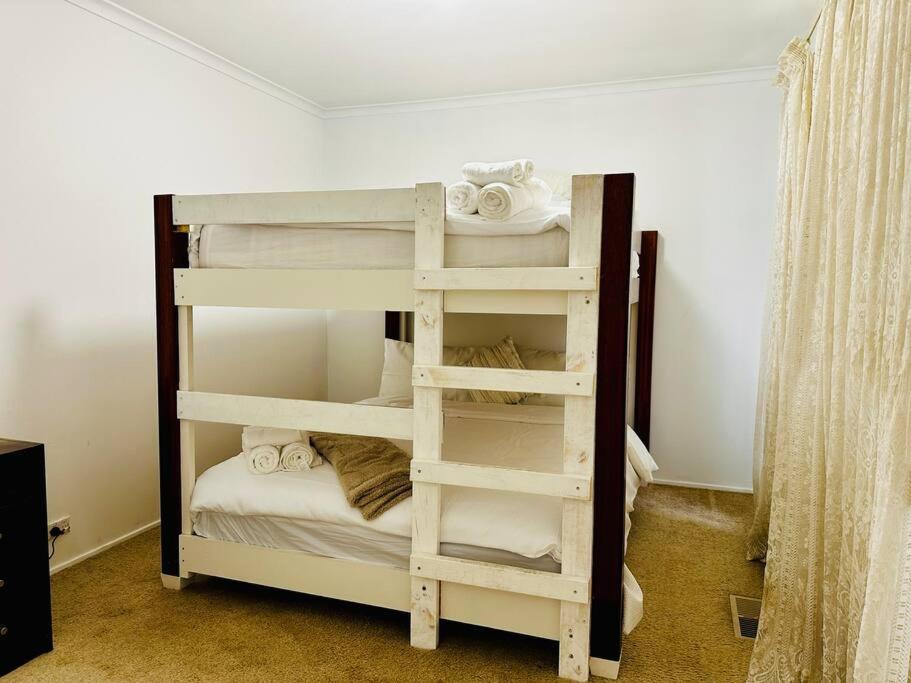 Rosebud Beach House