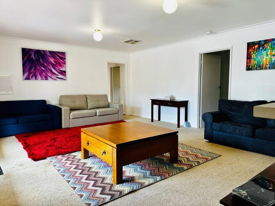 Rosebud Beach House