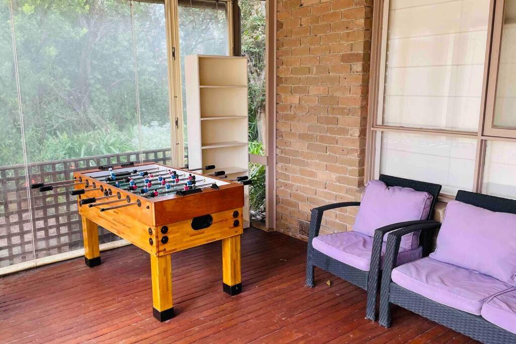 Rosebud Beach House