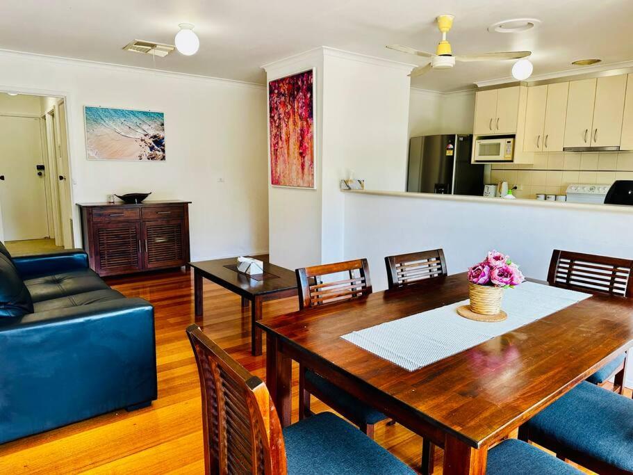 Rosebud Beach House