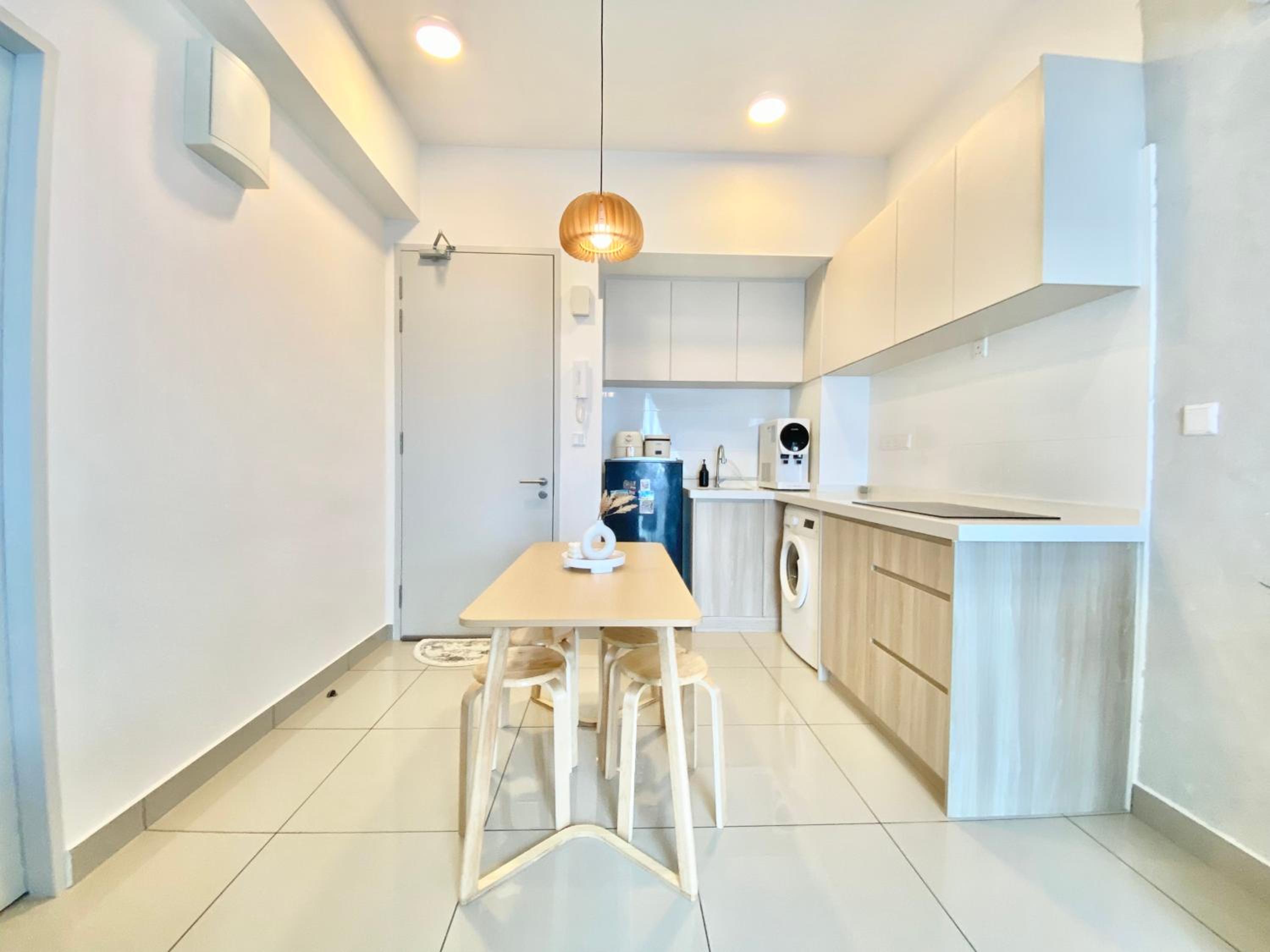 2 Rooms Condo Lake View Privacy Unit With Wi-Fi photo 5