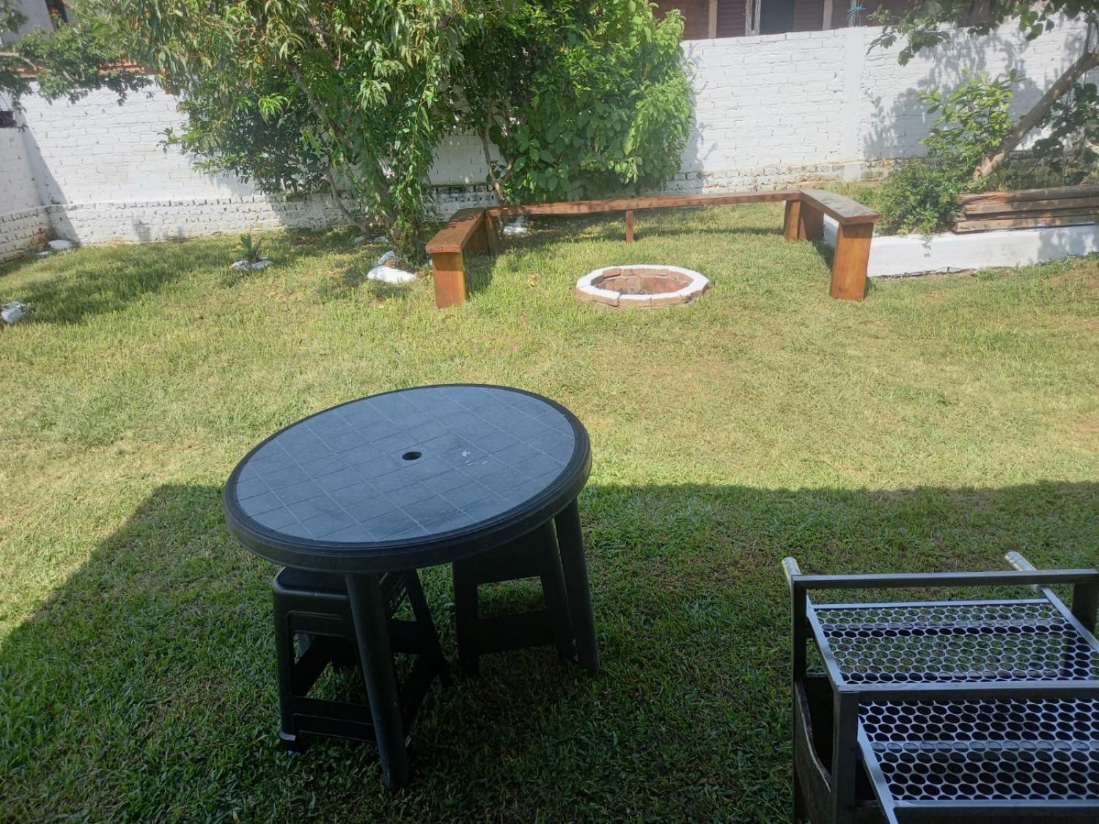 Casinha Verde