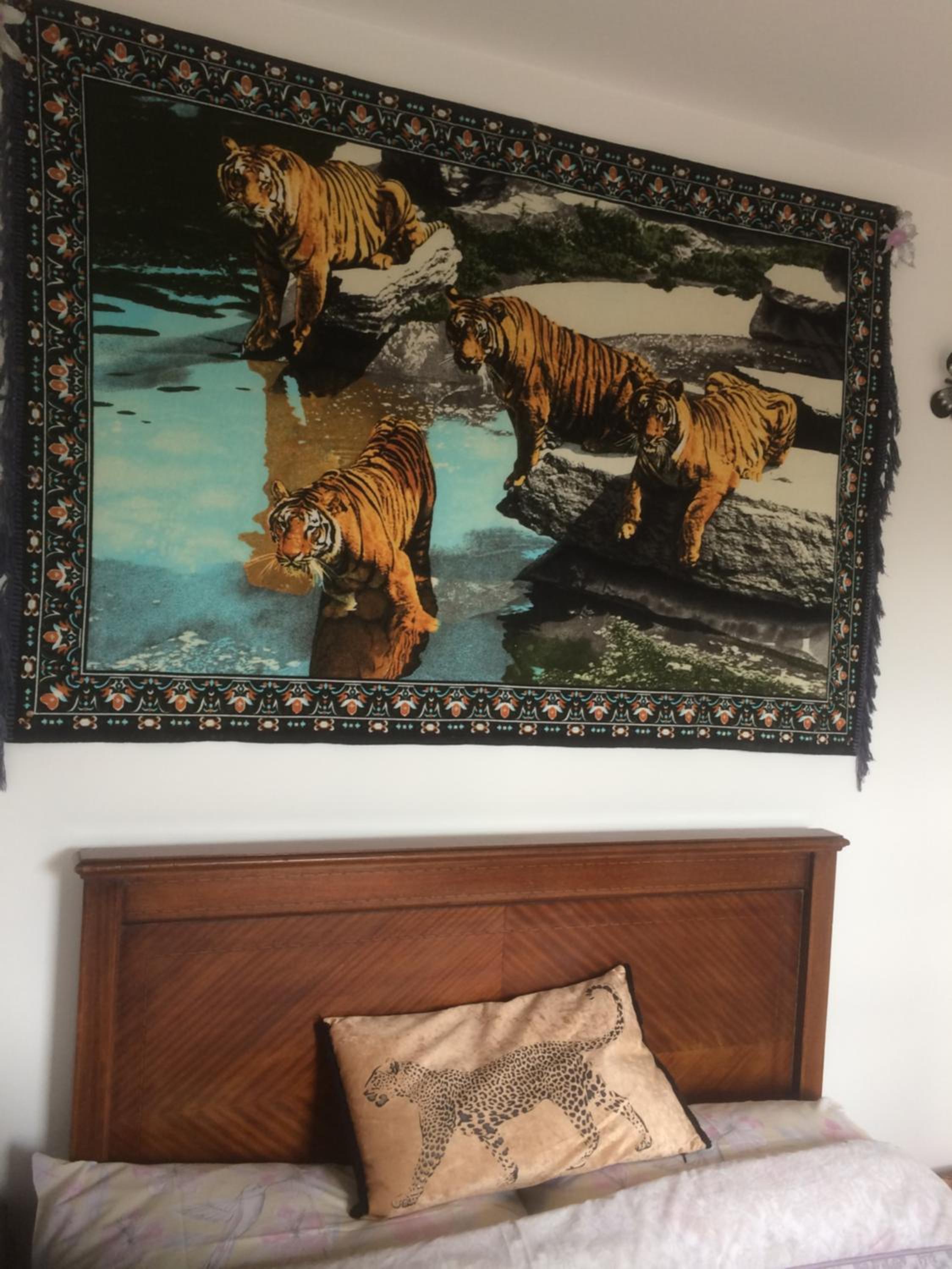 Laurel Lodge