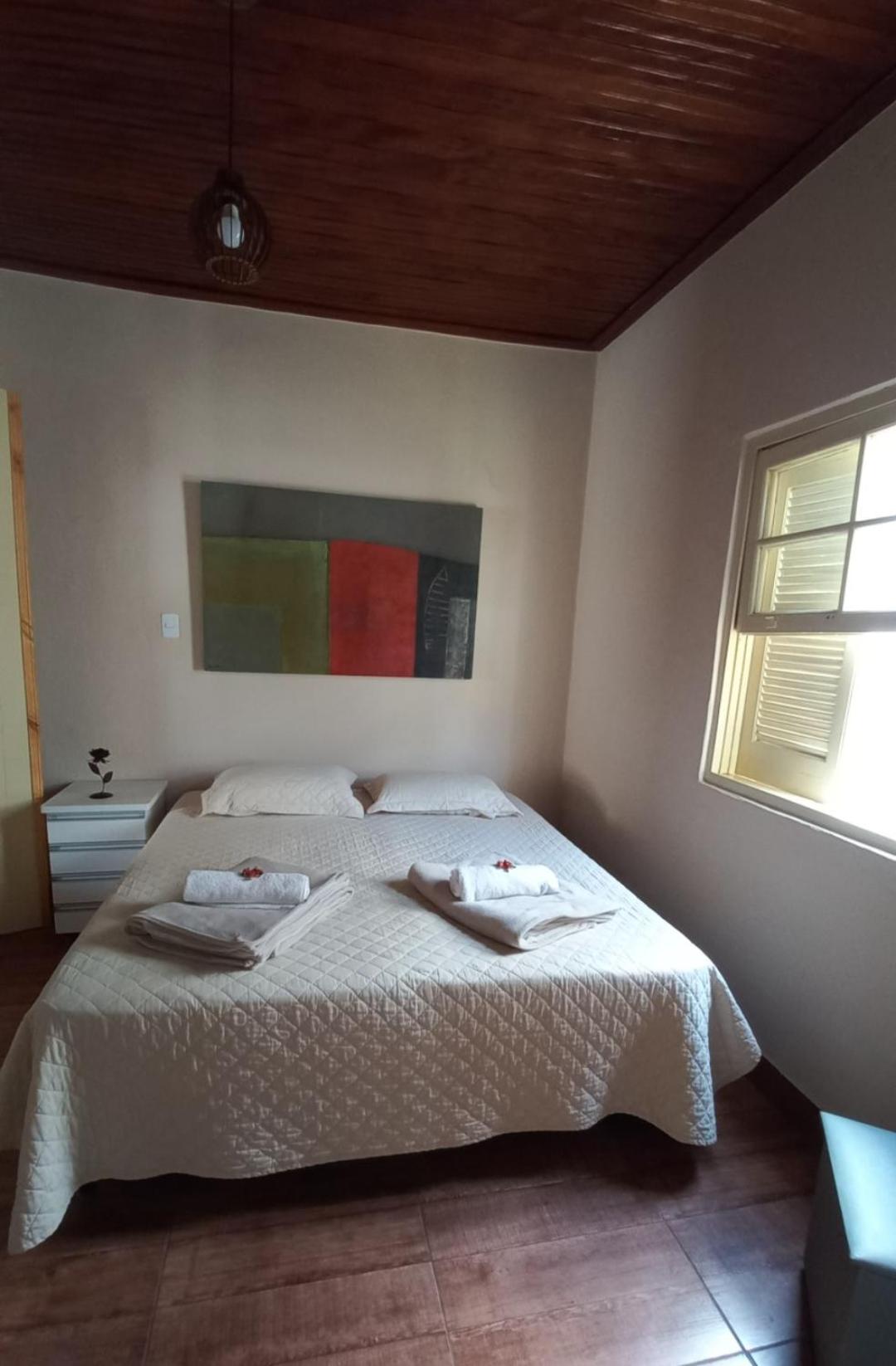 Casinha Verde