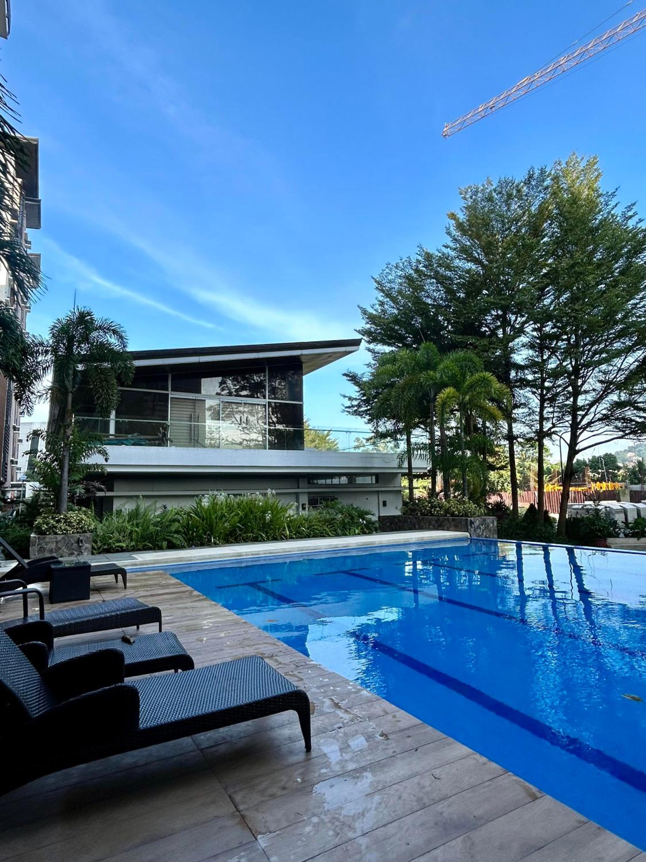 Chic and Cozy Place at Matina Enclaves in Davao City view 3