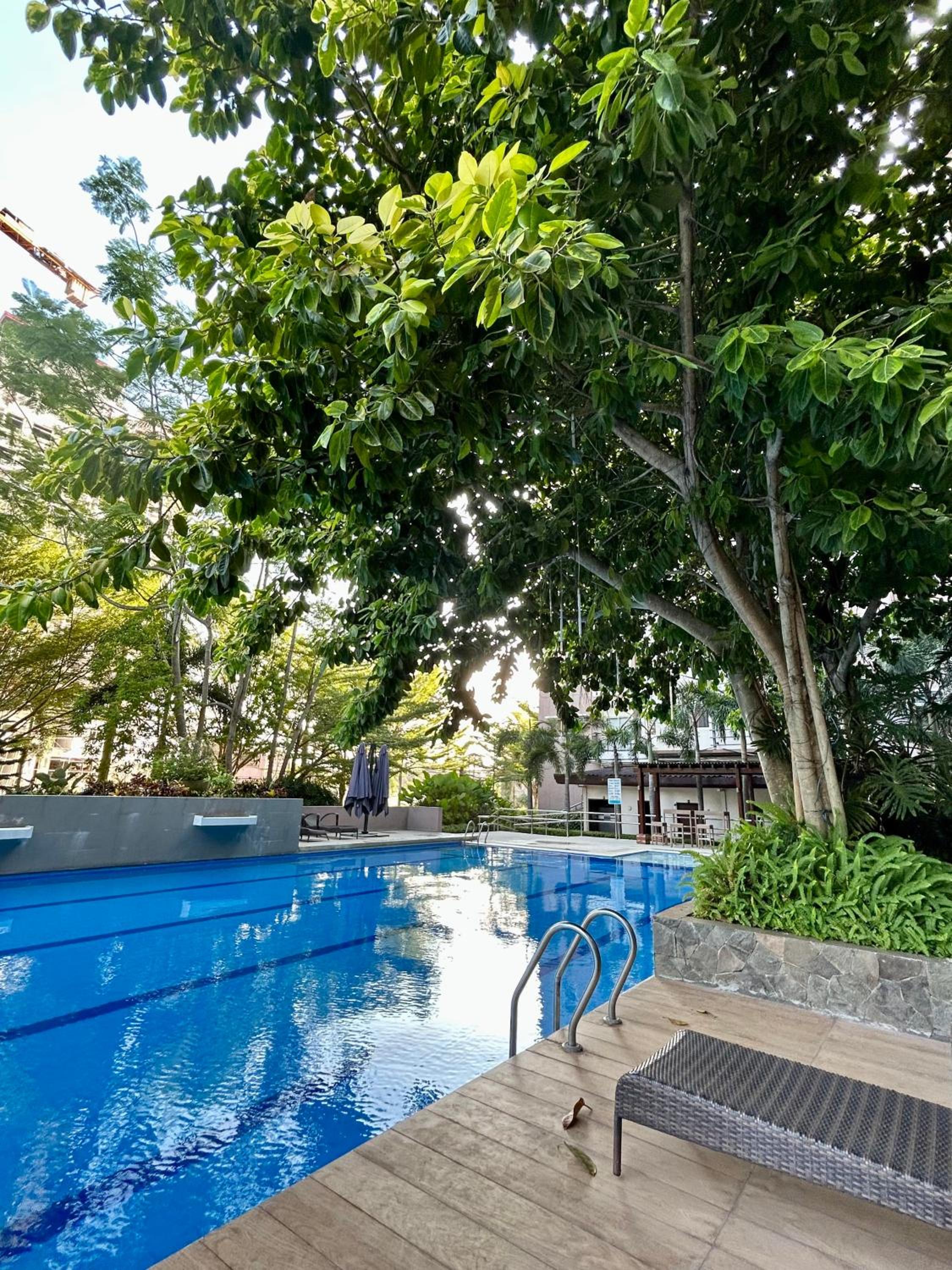 Chic and Cozy Place at Matina Enclaves in Davao City view 2