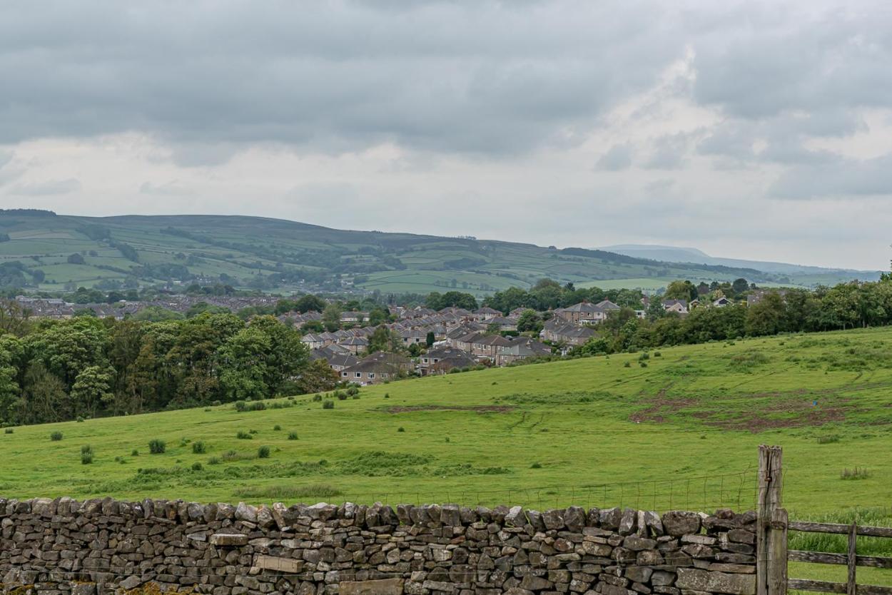 Dale Side - Skipton