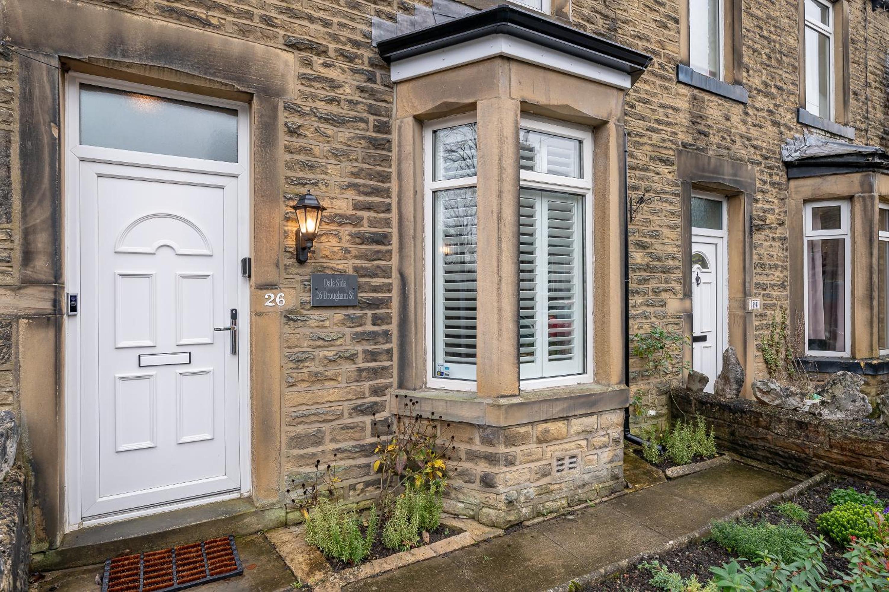 Dale Side - Skipton, photo 41