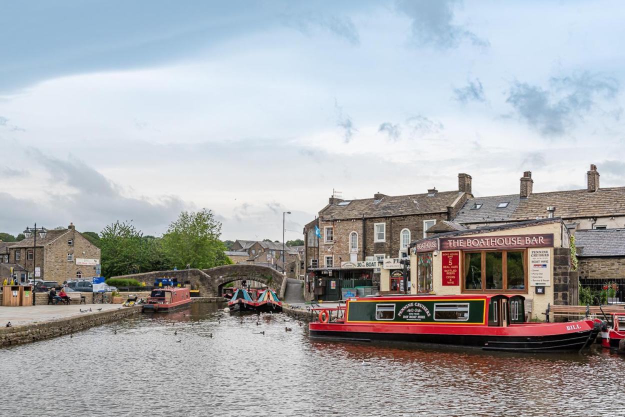 Dale Side - Skipton, photo 6