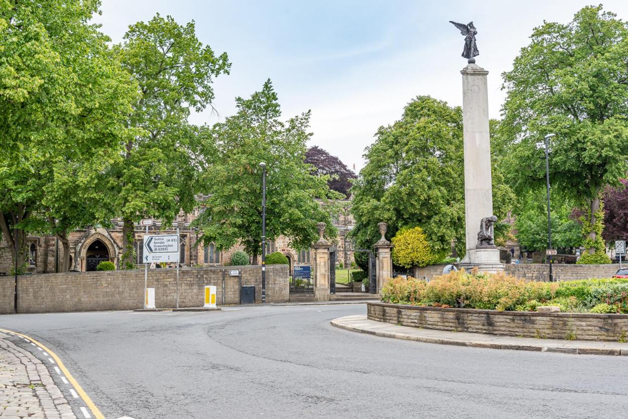 Dale Side - Skipton, photo 29
