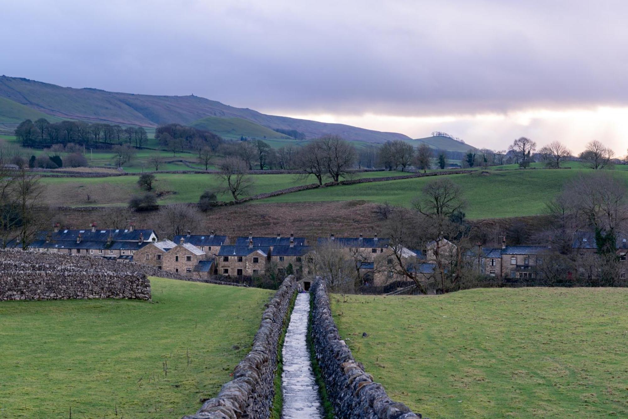 Dale Side - Skipton, photo 23