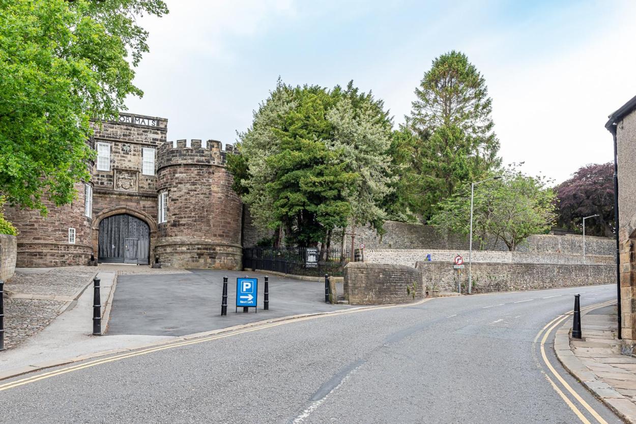 Dale Side - Skipton, photo 18