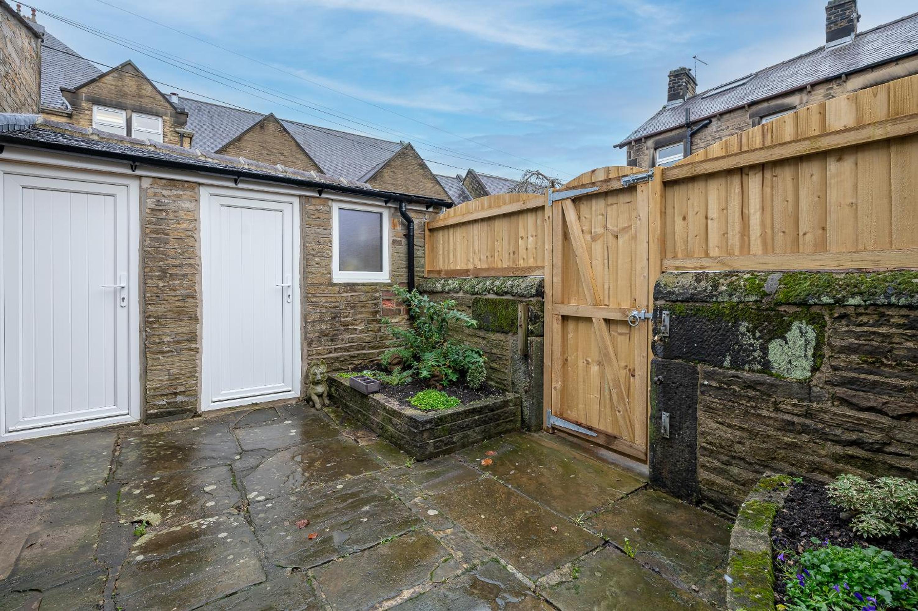 Dale Side - Skipton, photo 32