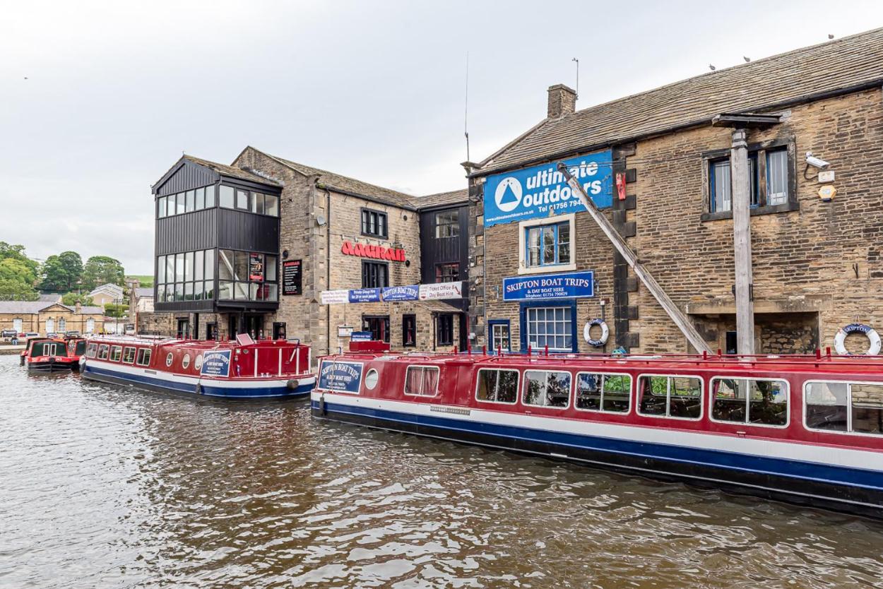 Dale Side - Skipton, photo 26