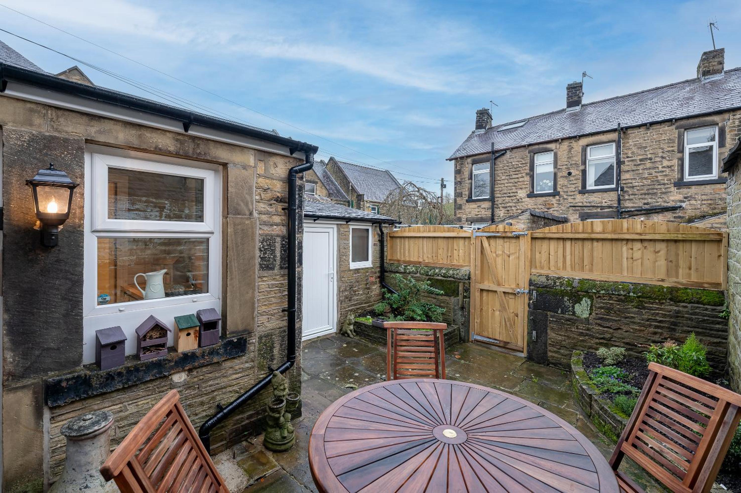 Dale Side - Skipton, photo 2