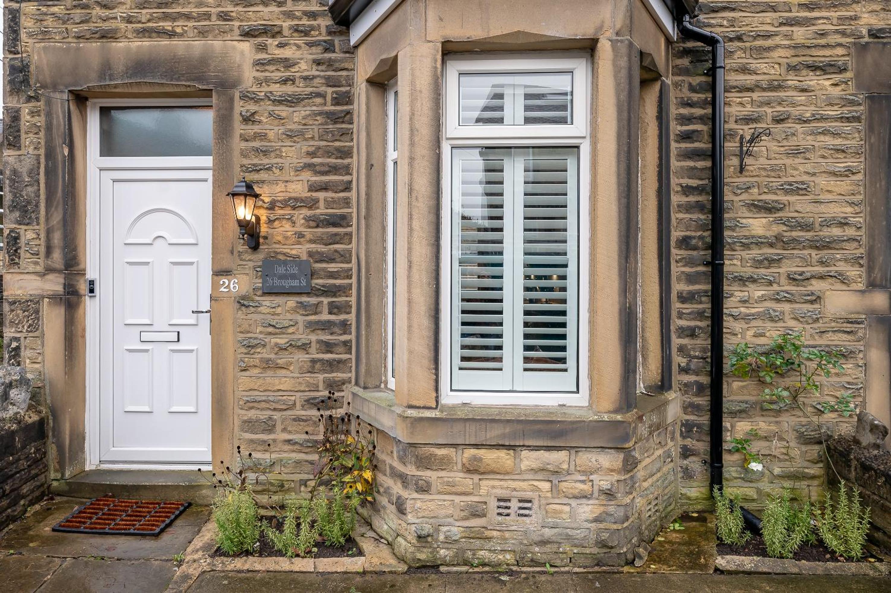 Dale Side - Skipton, photo 7