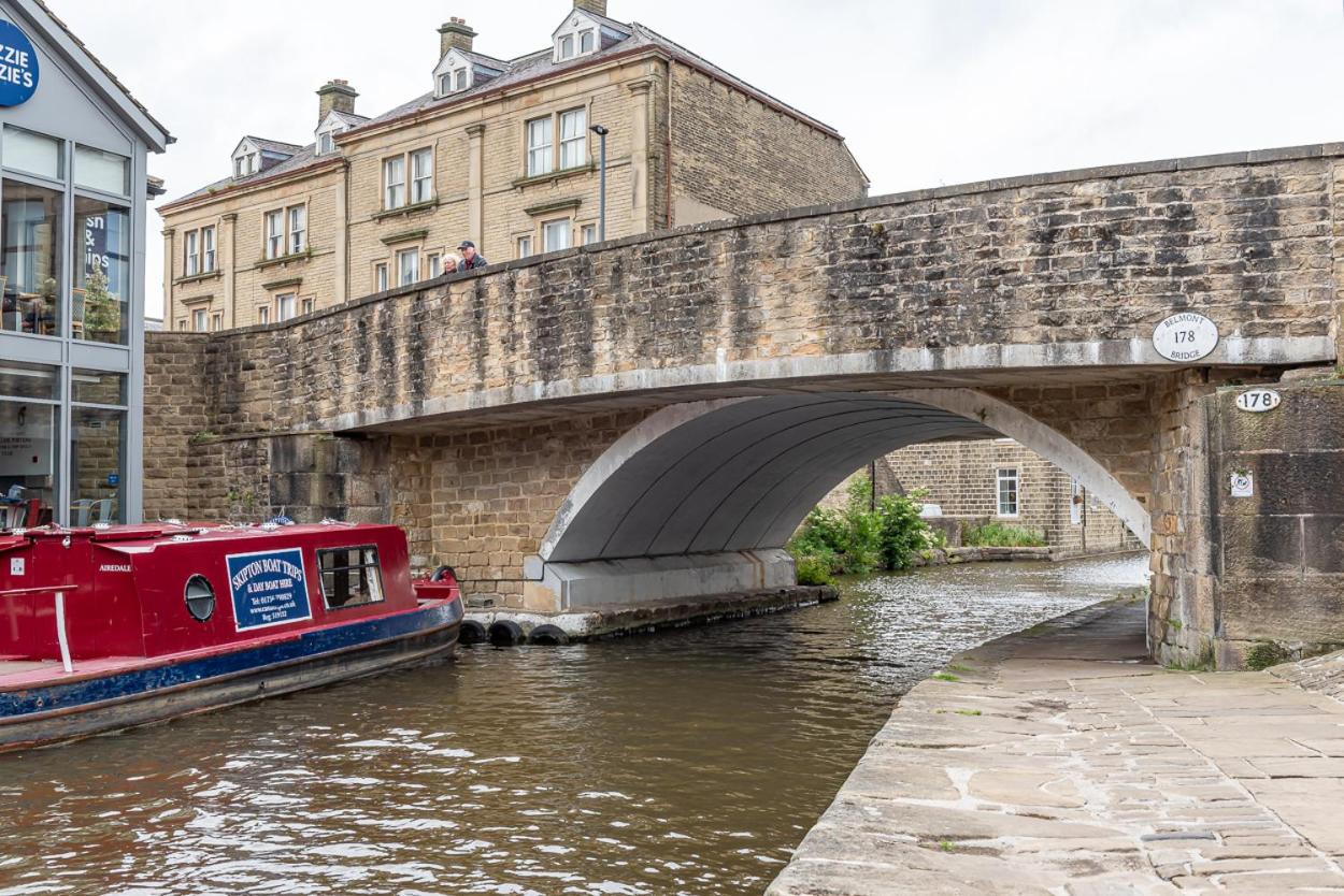 Dale Side - Skipton, photo 15